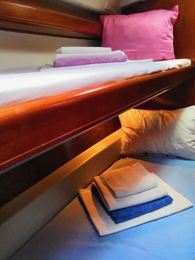 Oceanis 47 — photo 7