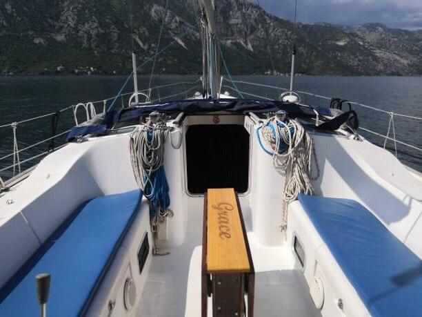 Oceanis 47 — photo 9