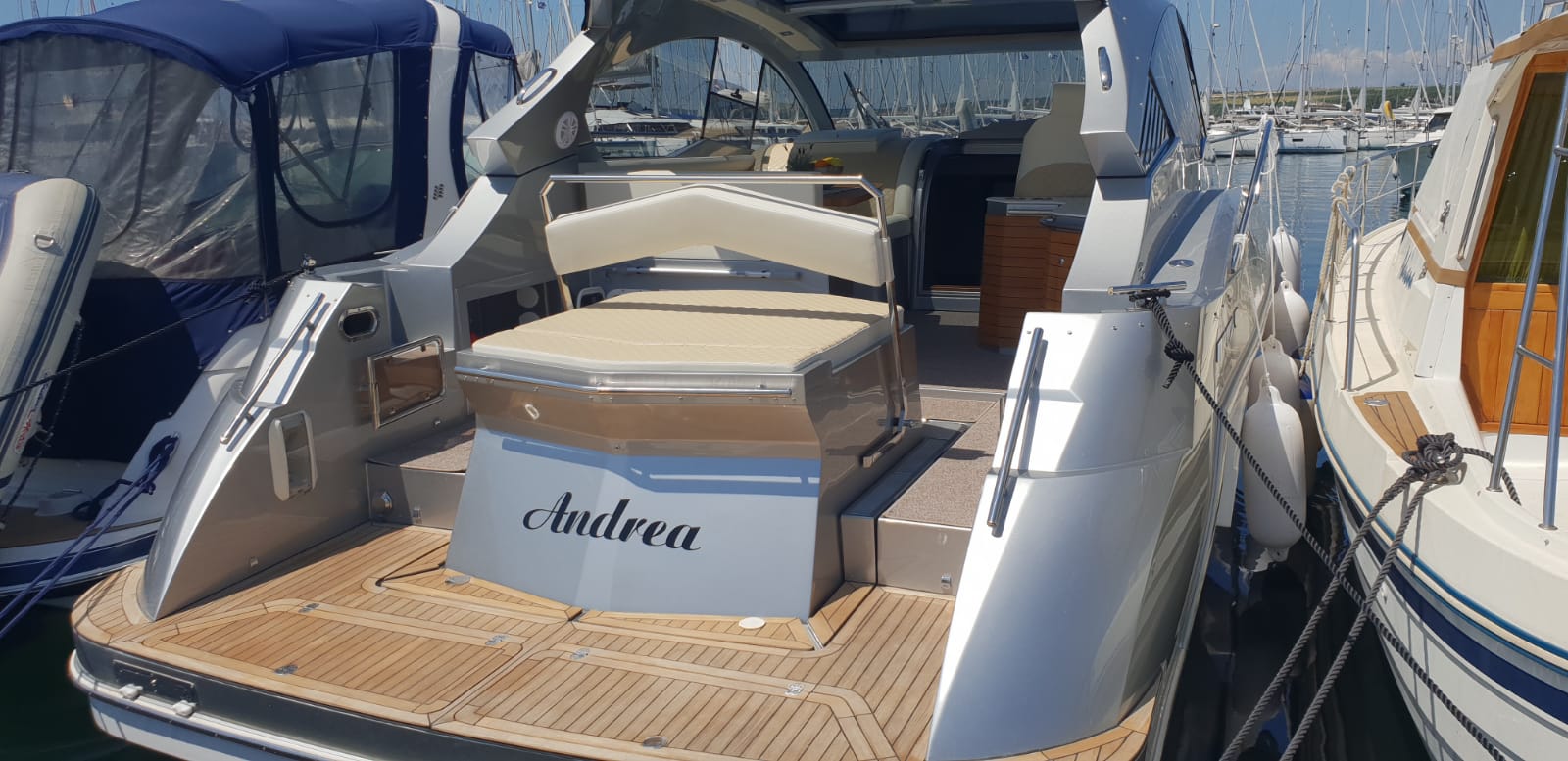 Charter Mirakul — photo 13