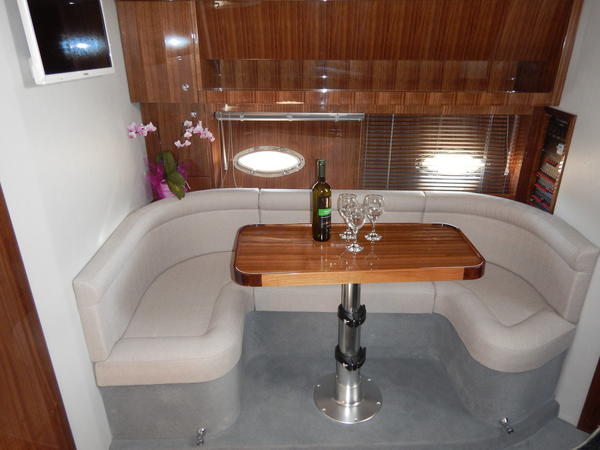 Charter Mirakul — photo 14