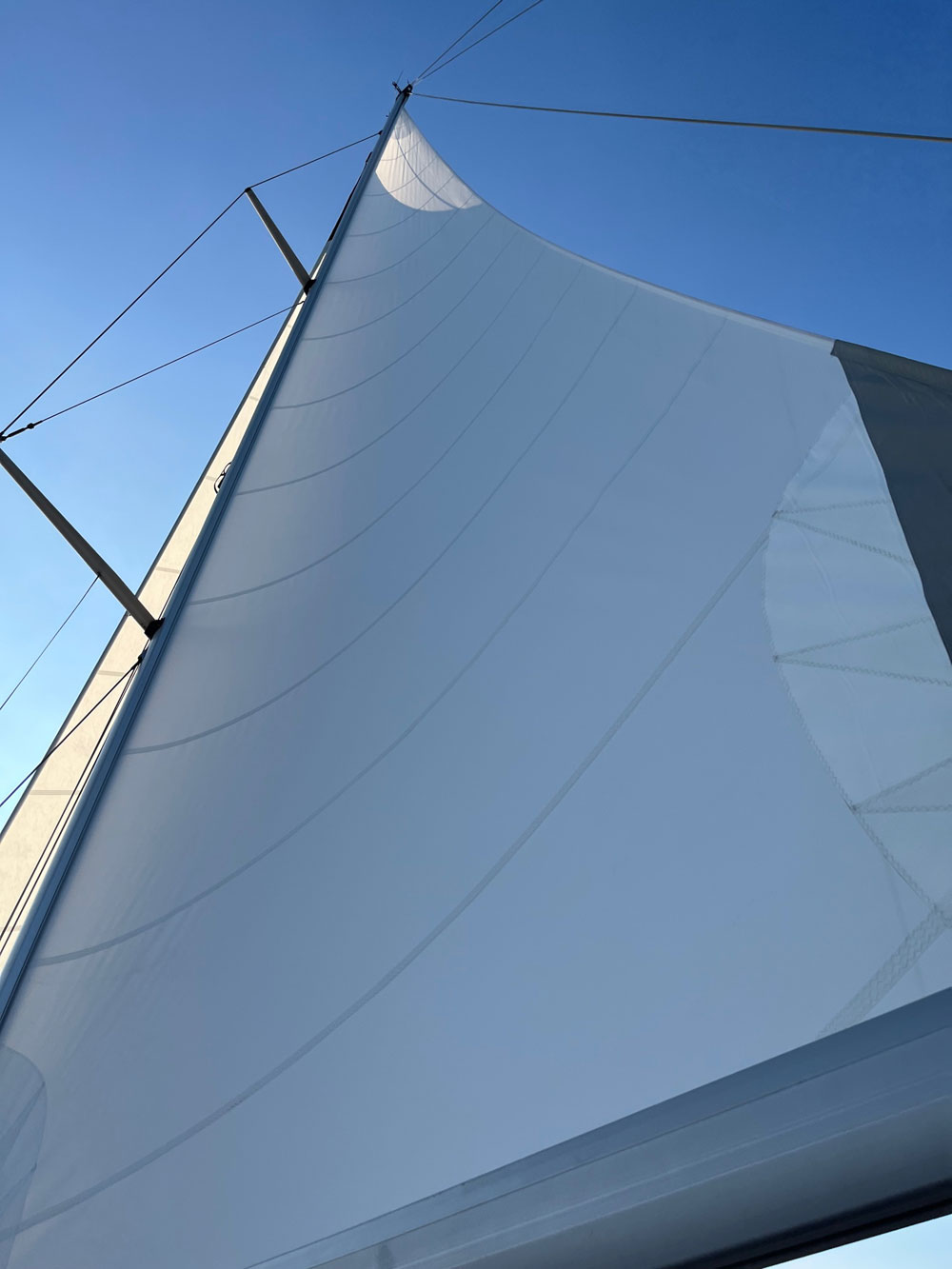 Bavaria 50 Cruise — photo 5
