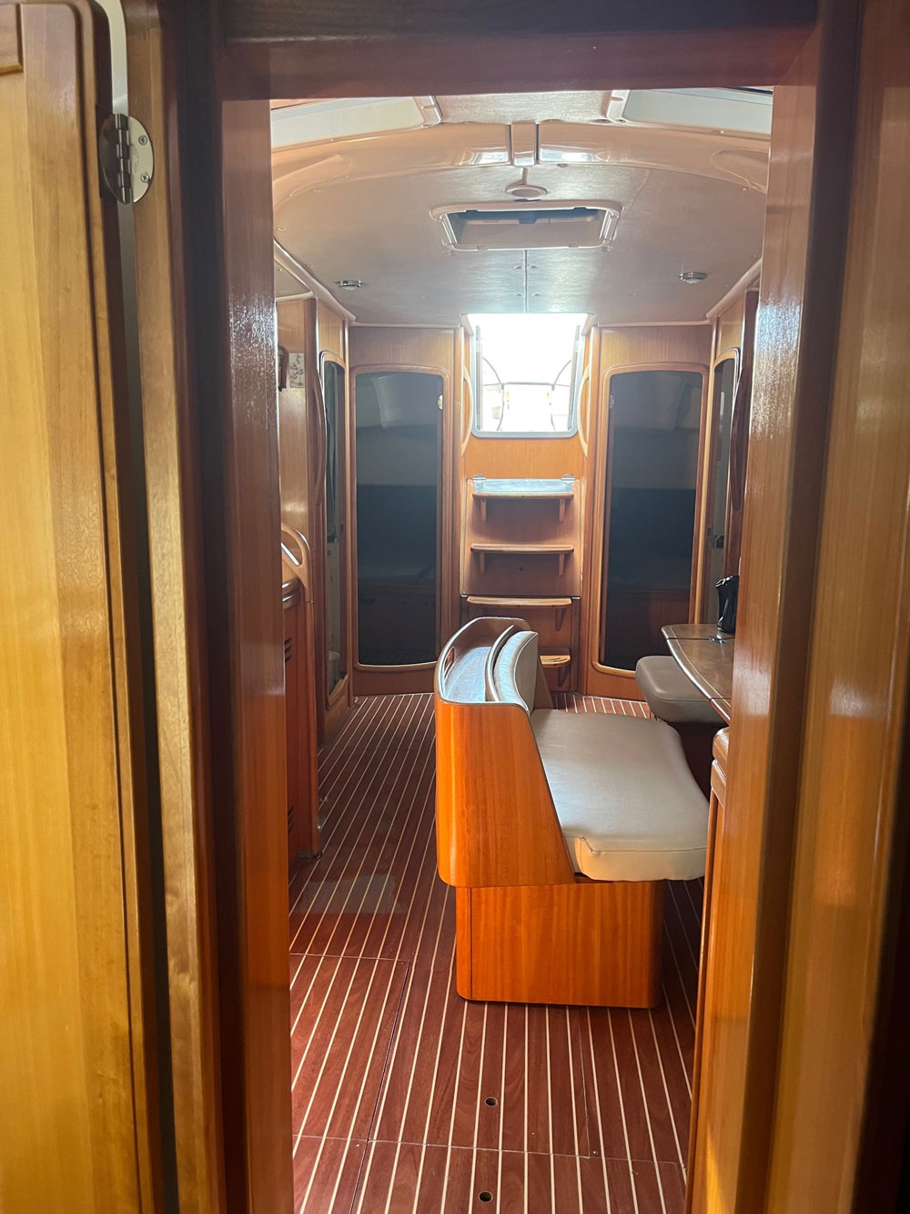 Bavaria 50 Cruise — photo 13