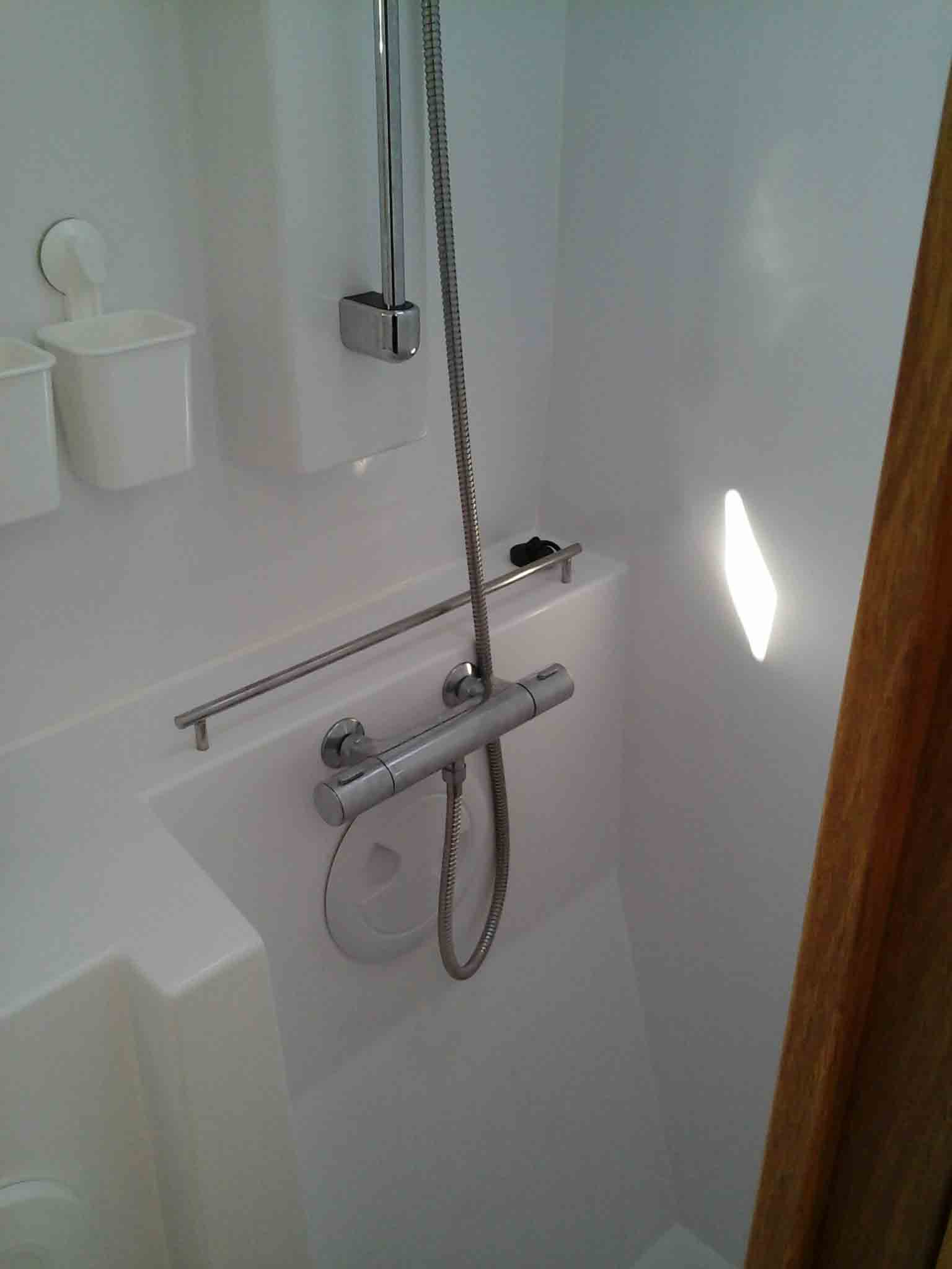 Nautitech 40 Open — photo 22