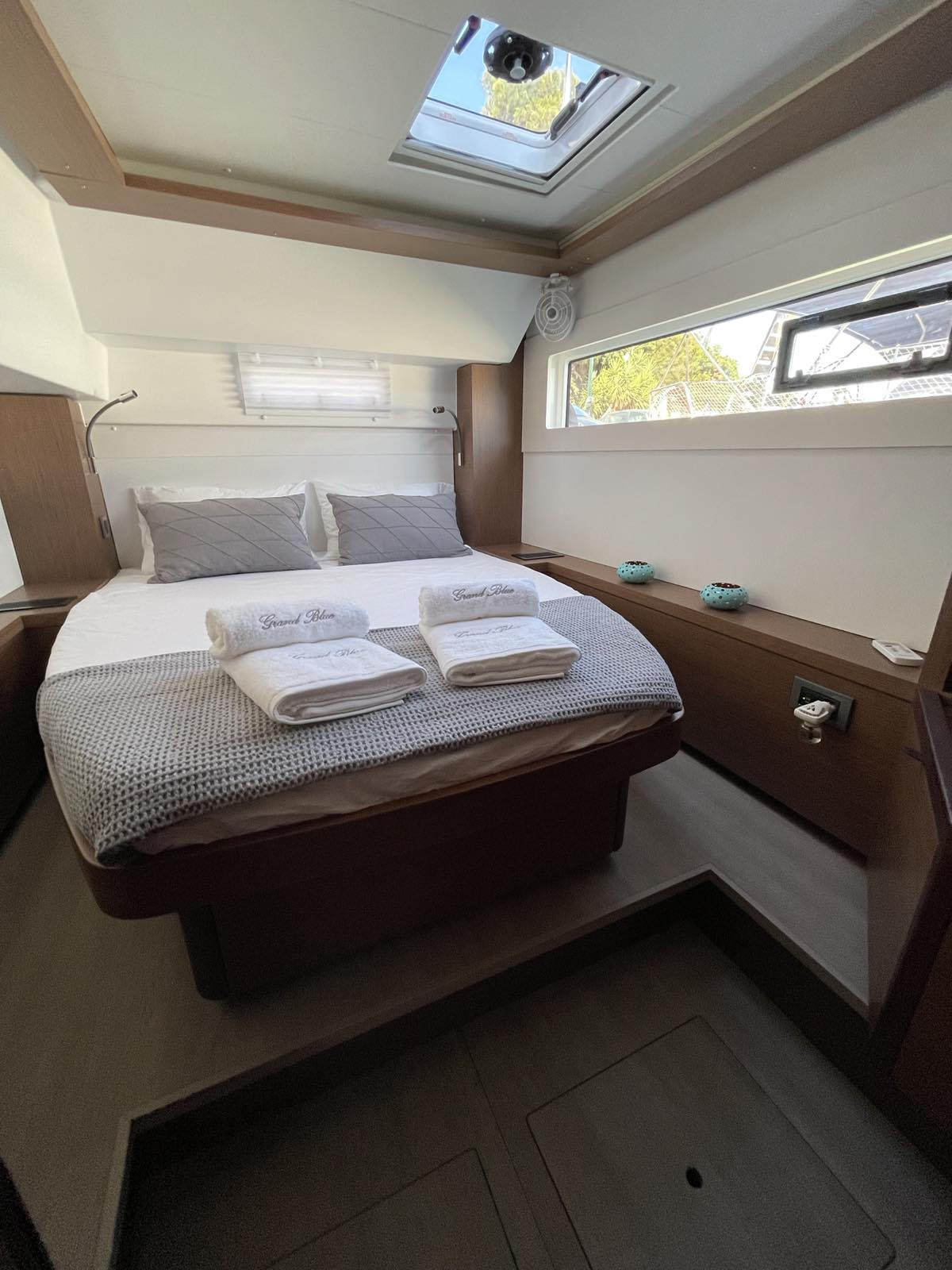 Lagoon 46 — photo 10