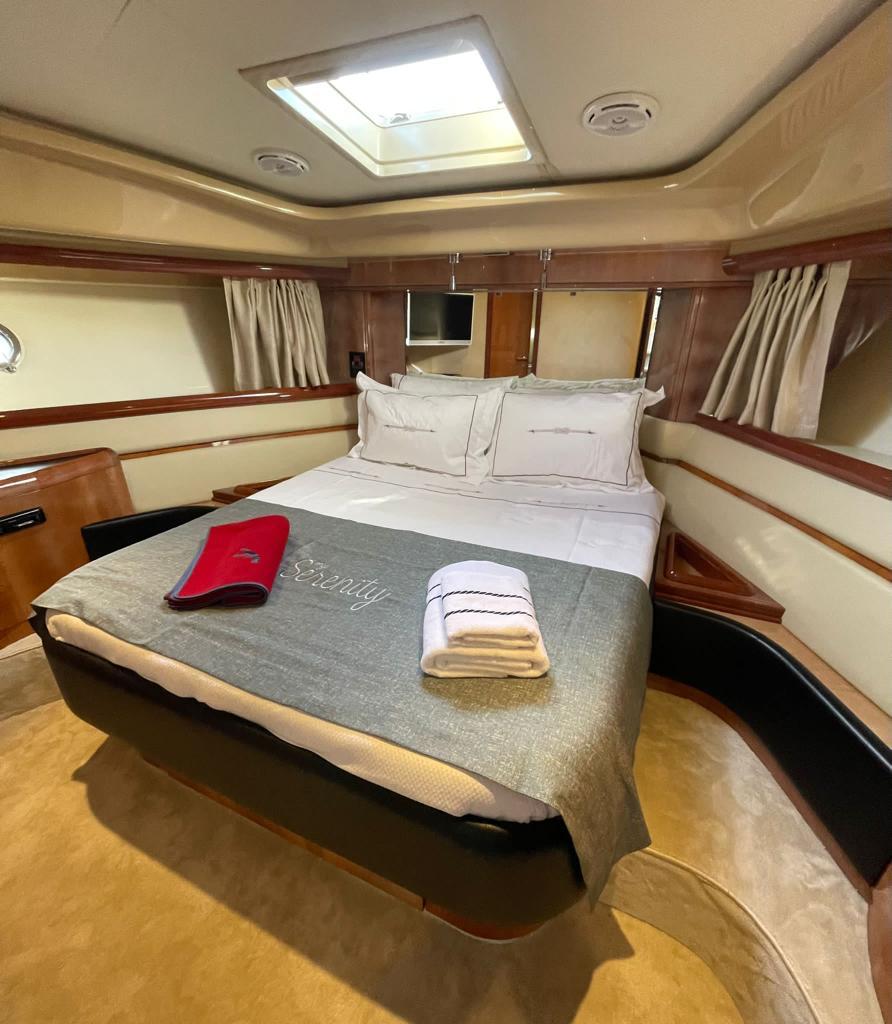 Ferretti 590 — photo 2