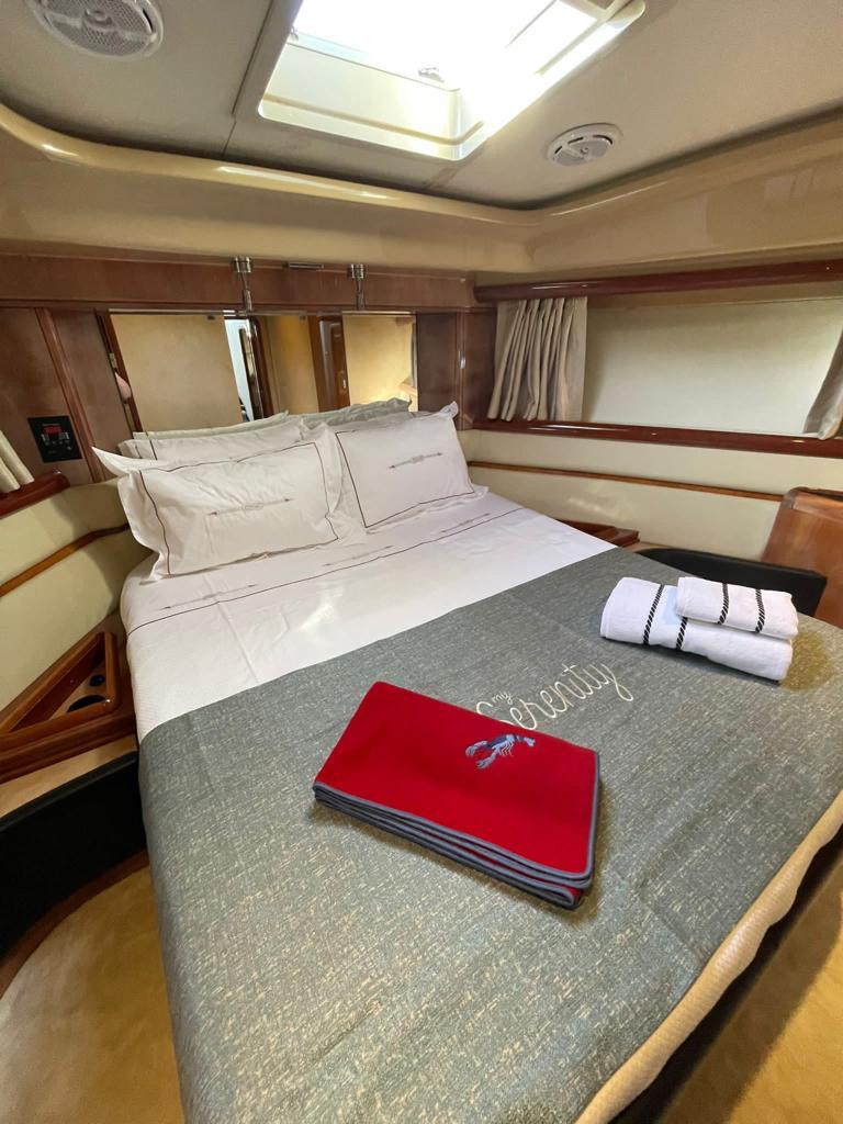 Ferretti 590 — photo 4