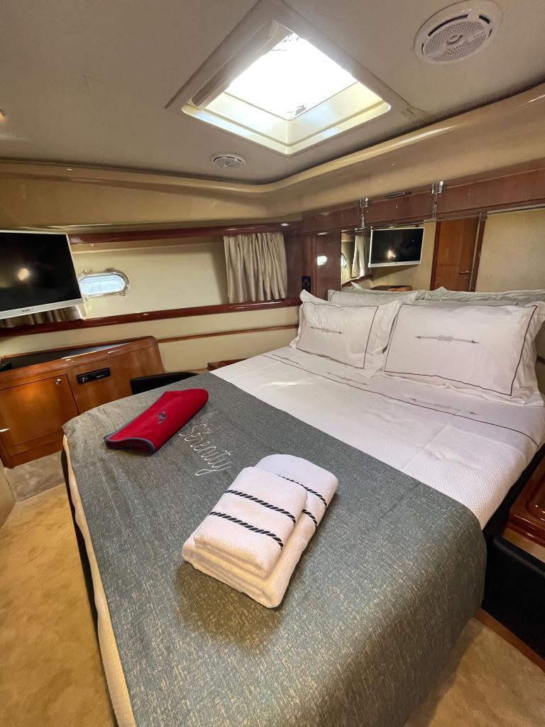 Ferretti 590 — photo 5