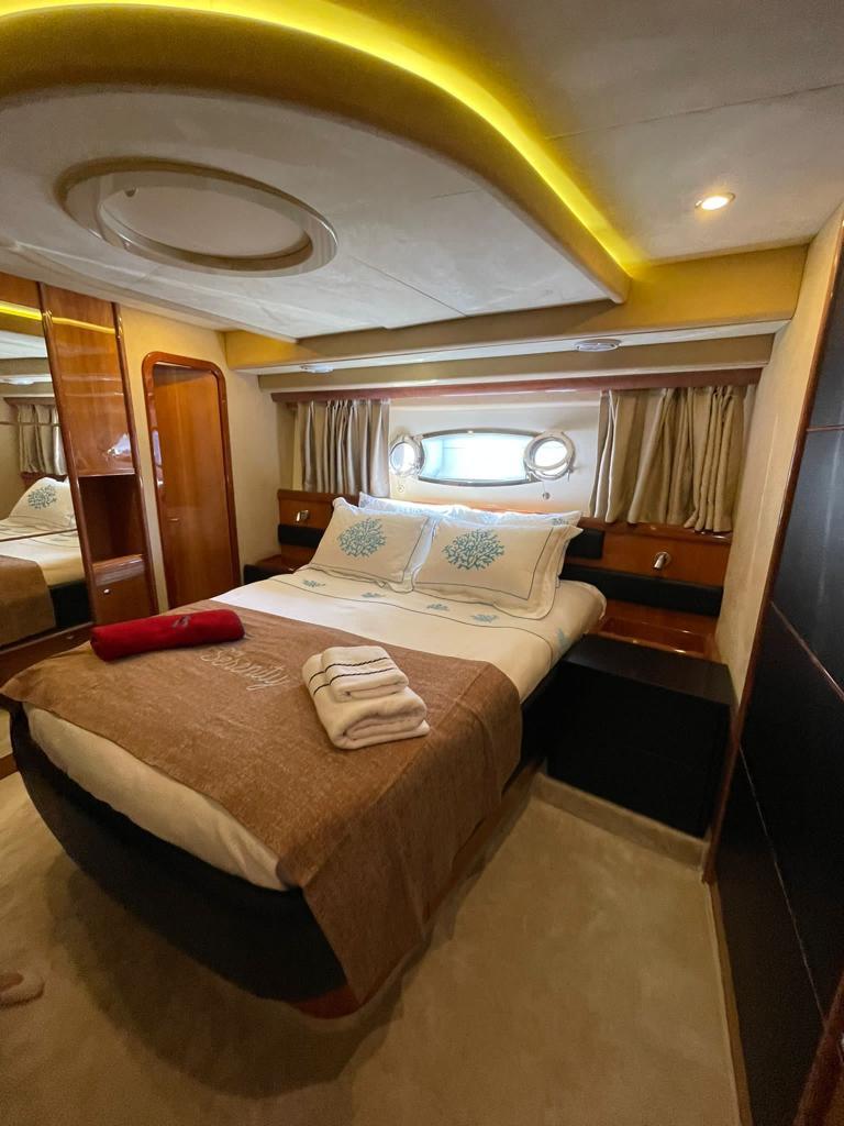 Ferretti 590 — photo 29