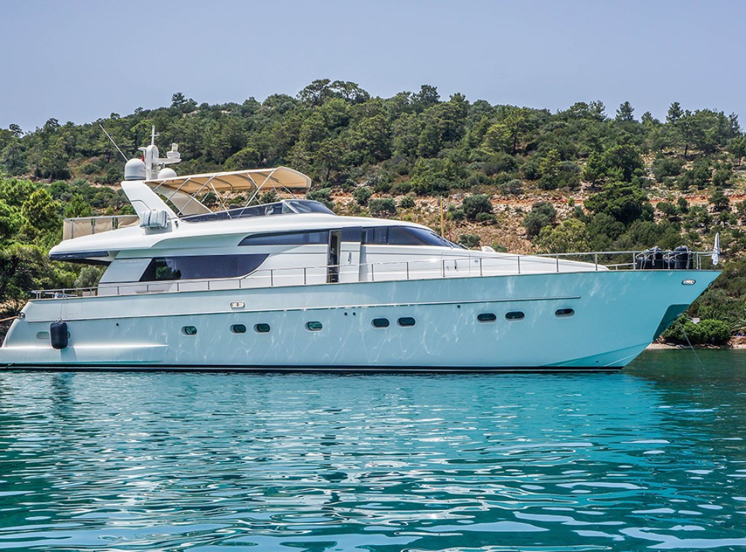 San Lorenzo SL72 — photo 1