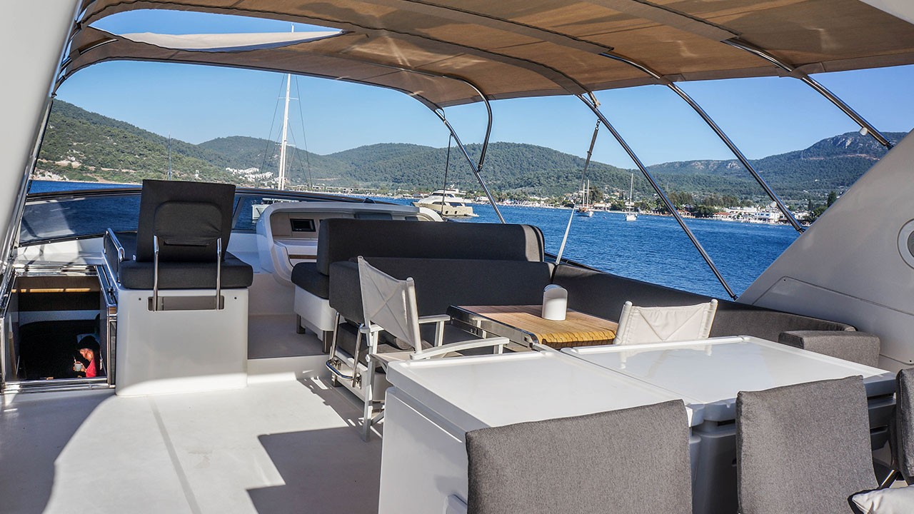 San Lorenzo SL72 — photo 7