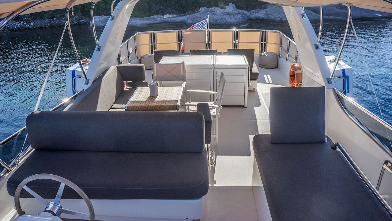 San Lorenzo SL72 — photo 8