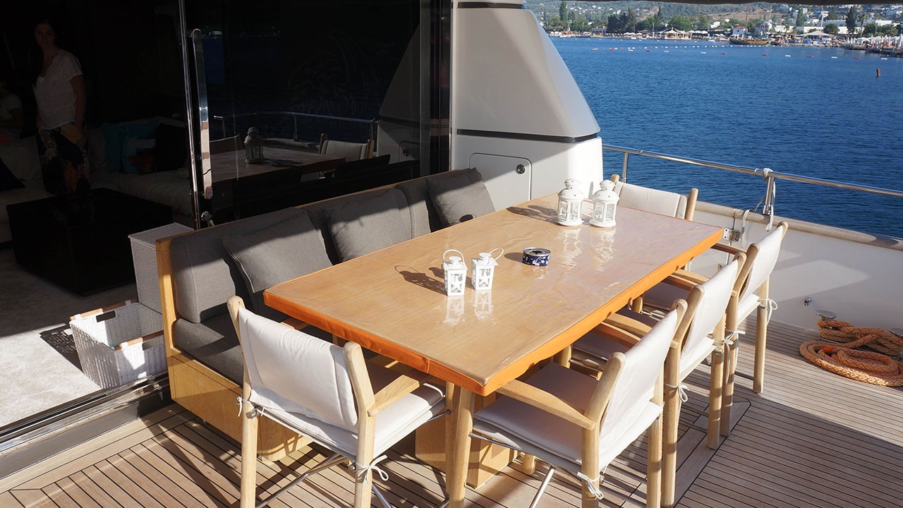 San Lorenzo SL72 — photo 9