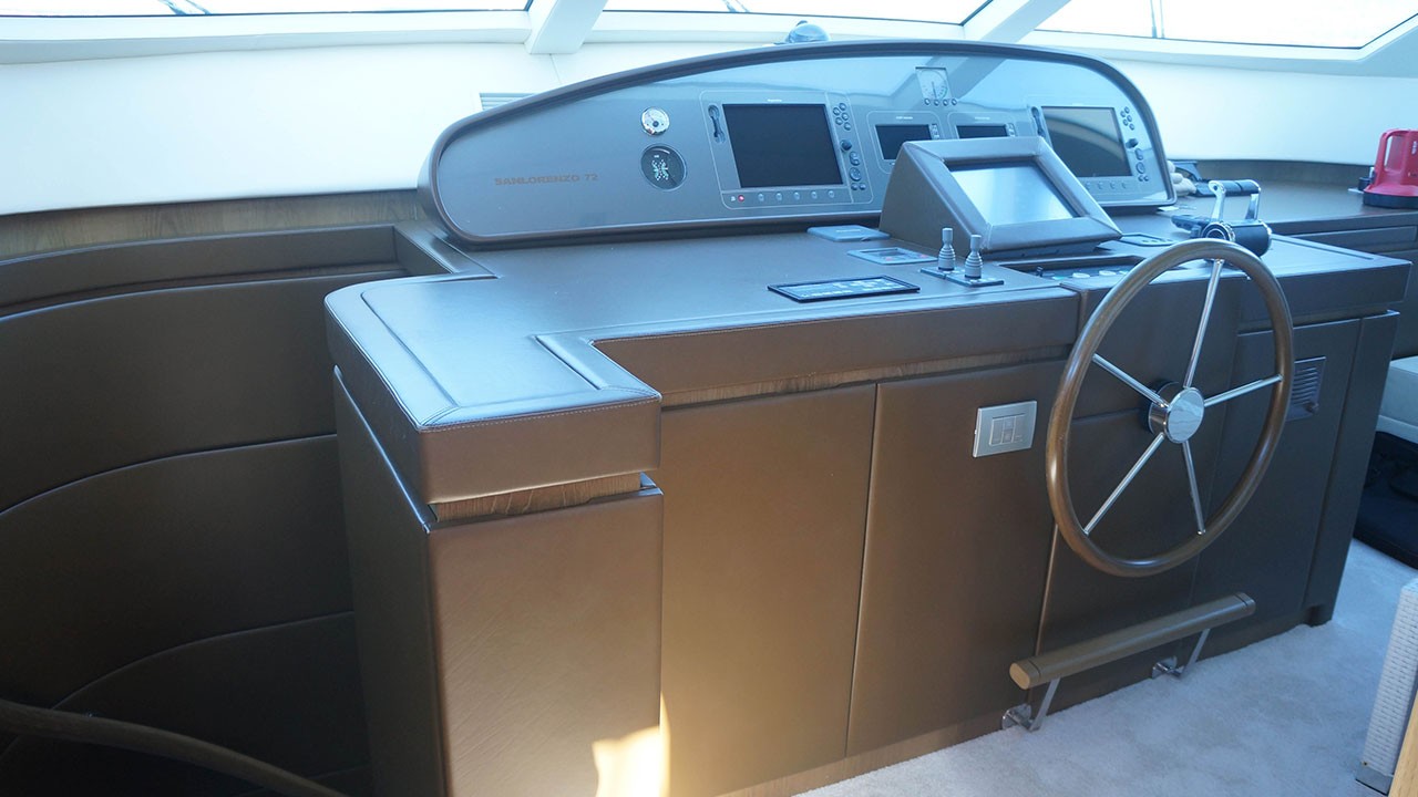 San Lorenzo SL72 — photo 13