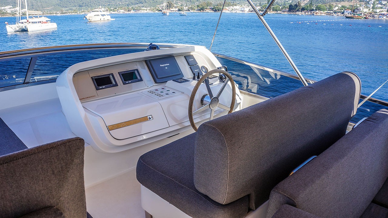 San Lorenzo SL72 — photo 14