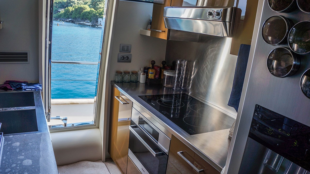 San Lorenzo SL72 — photo 18