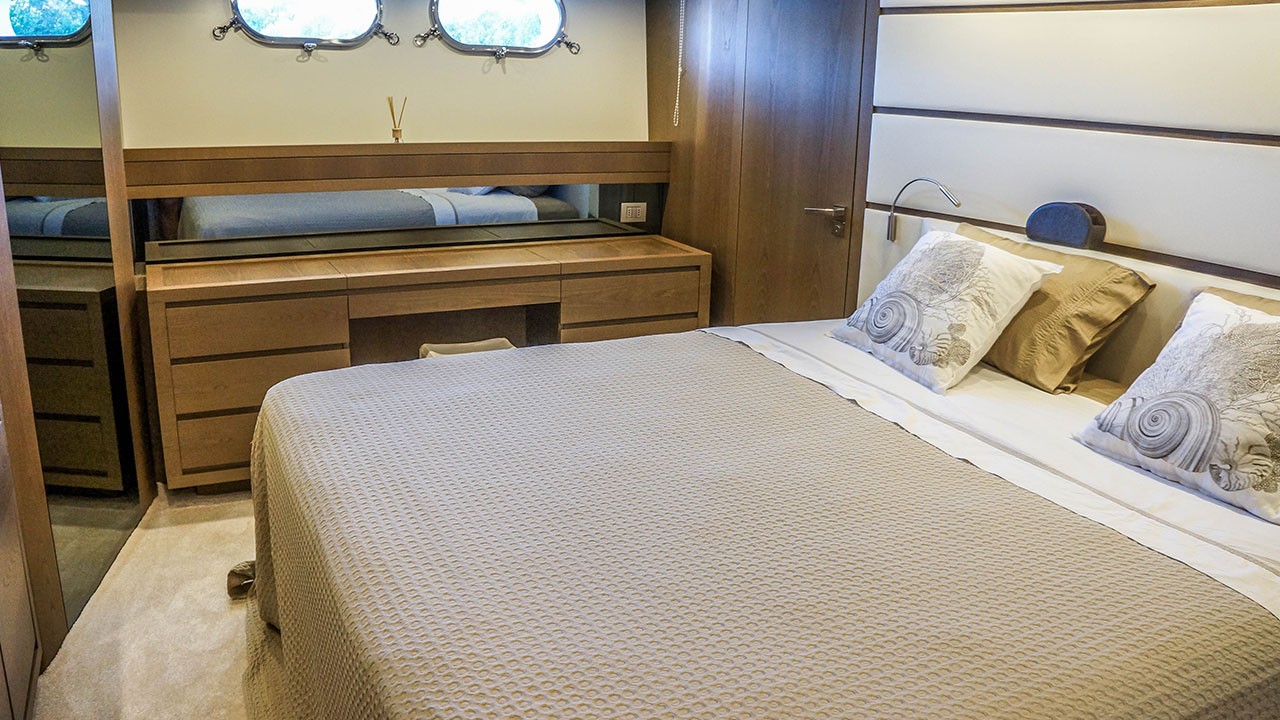 San Lorenzo SL72 — photo 21