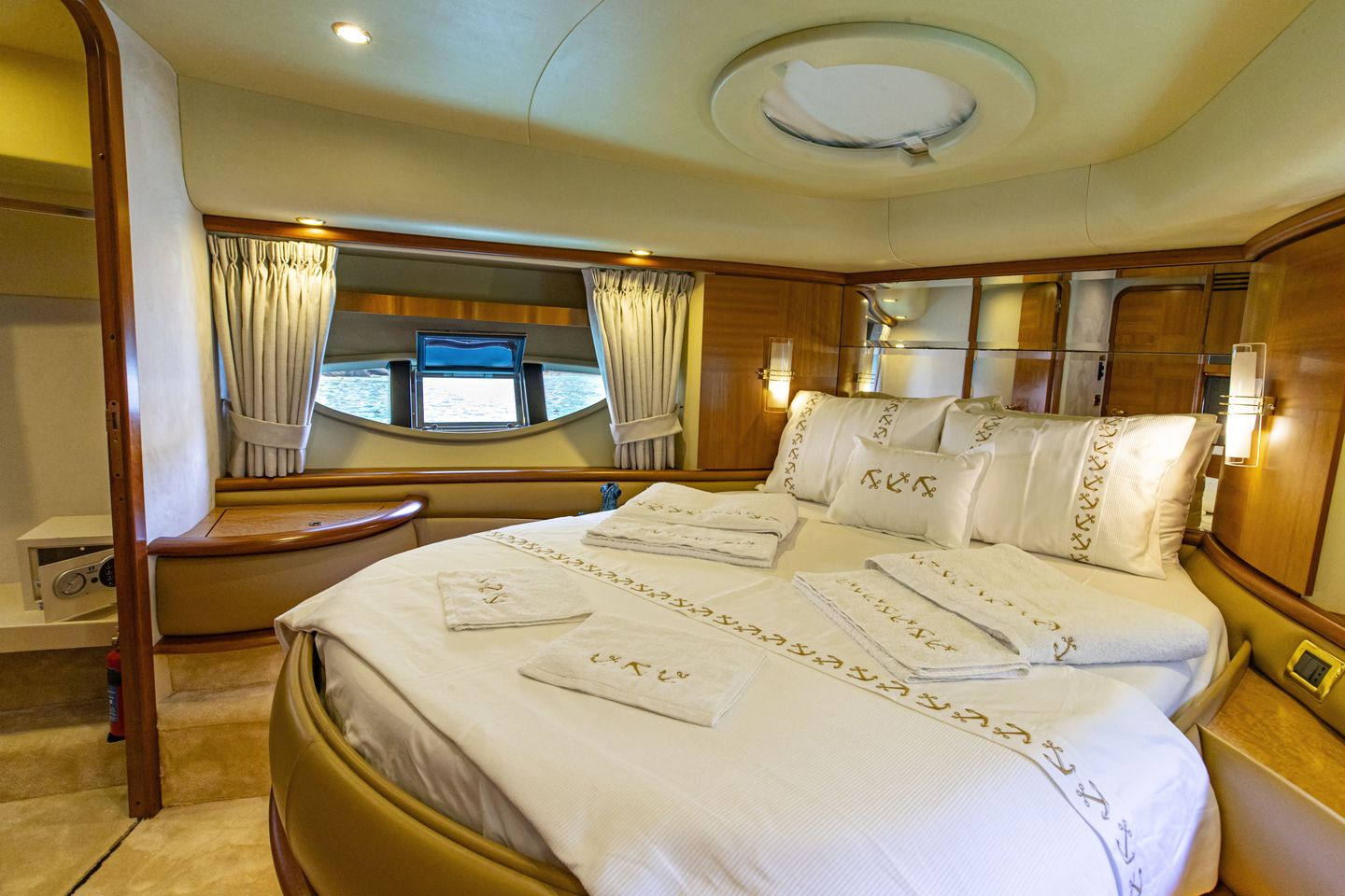 Azimut 62 Fly — photo 50