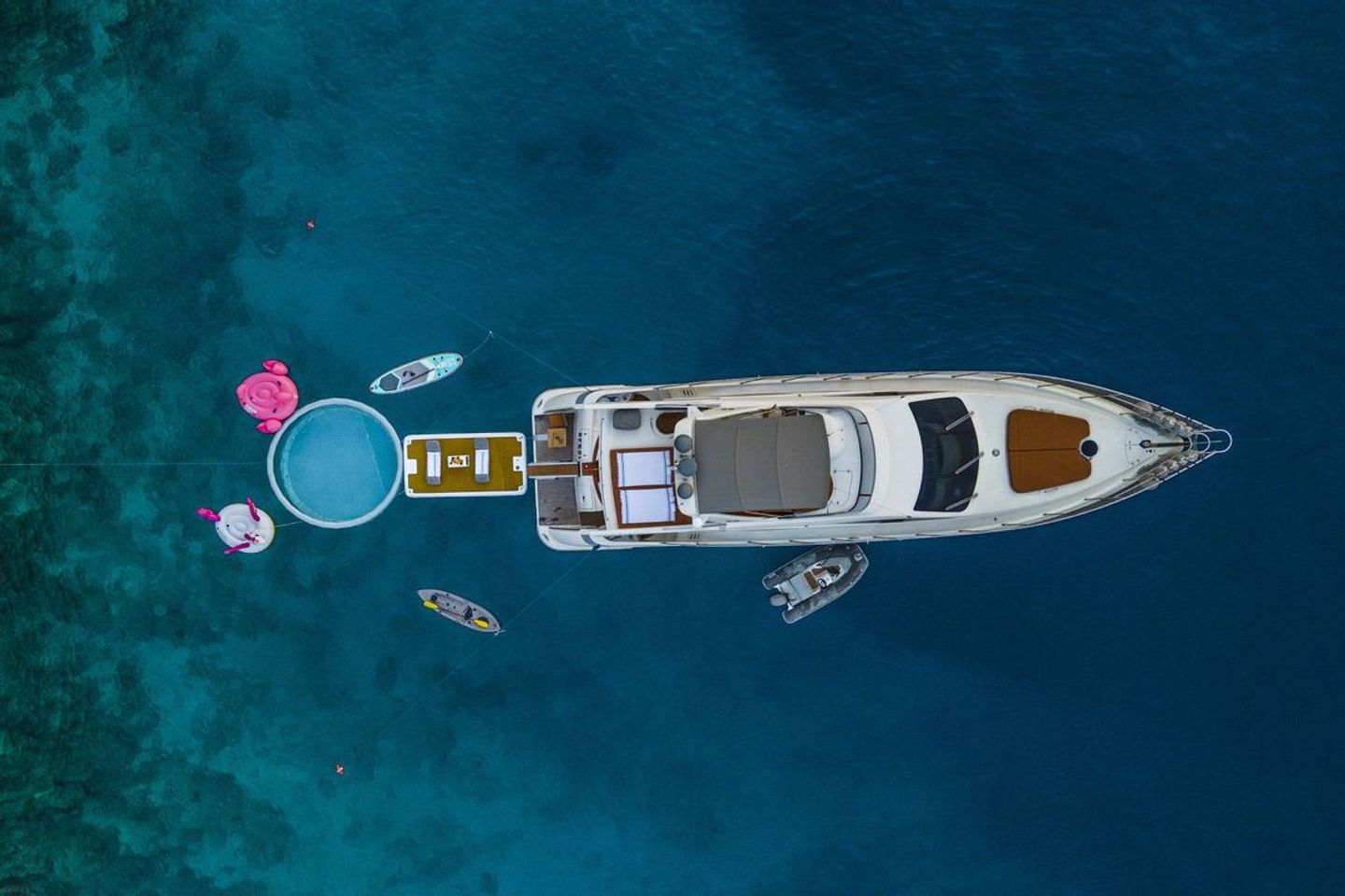 Azimut 62 Fly — photo 52