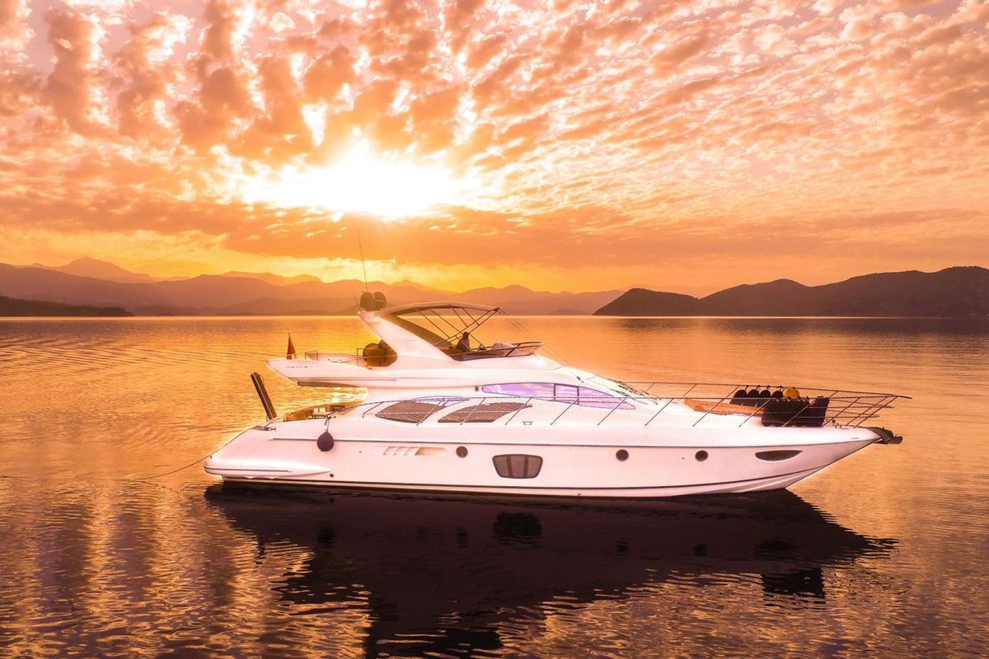 Azimut 62 Fly — photo 12