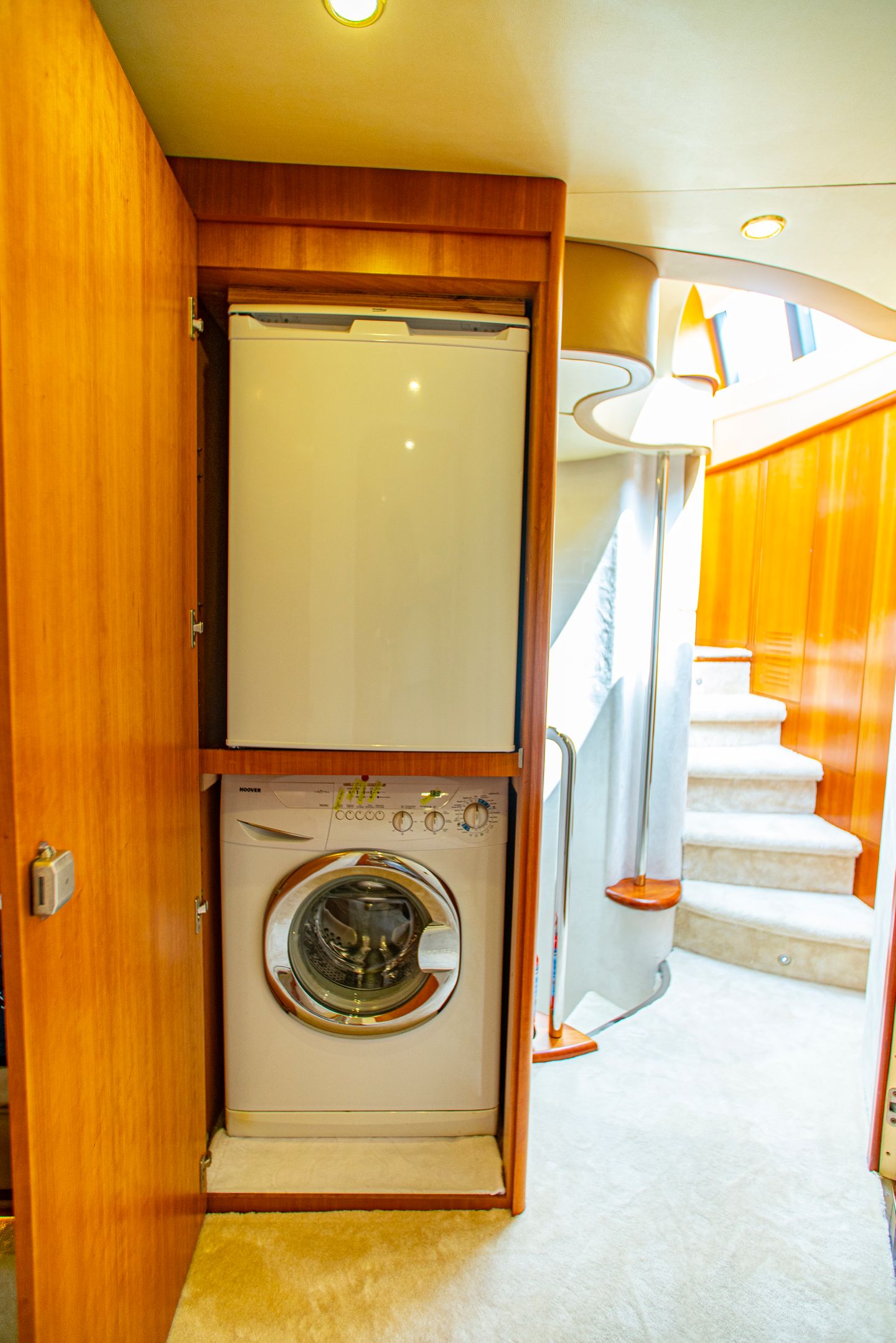 Azimut 62 Fly — photo 13