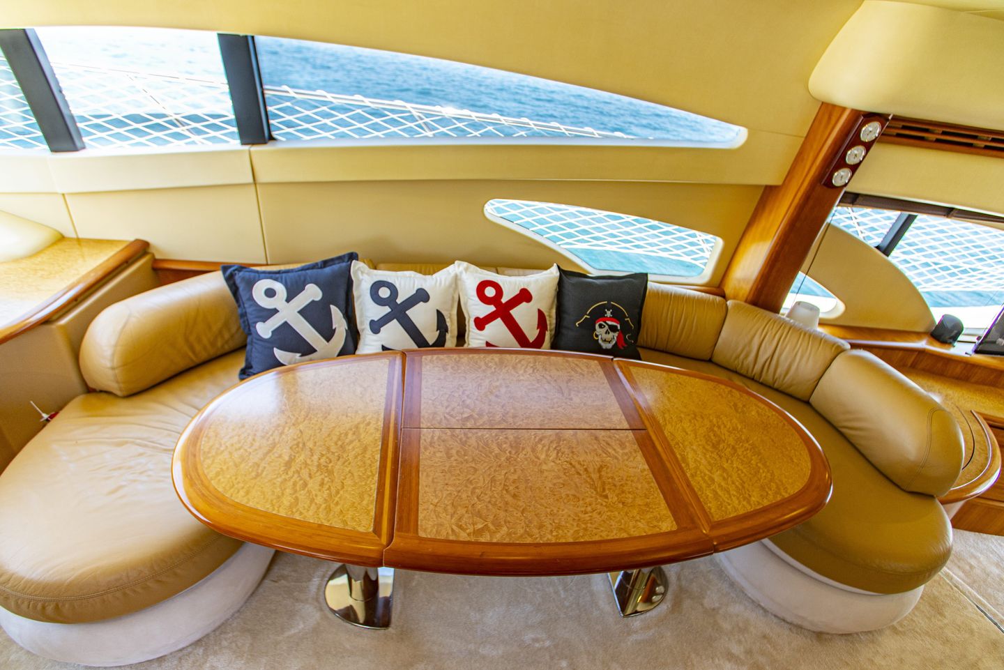Azimut 62 Fly — photo 14
