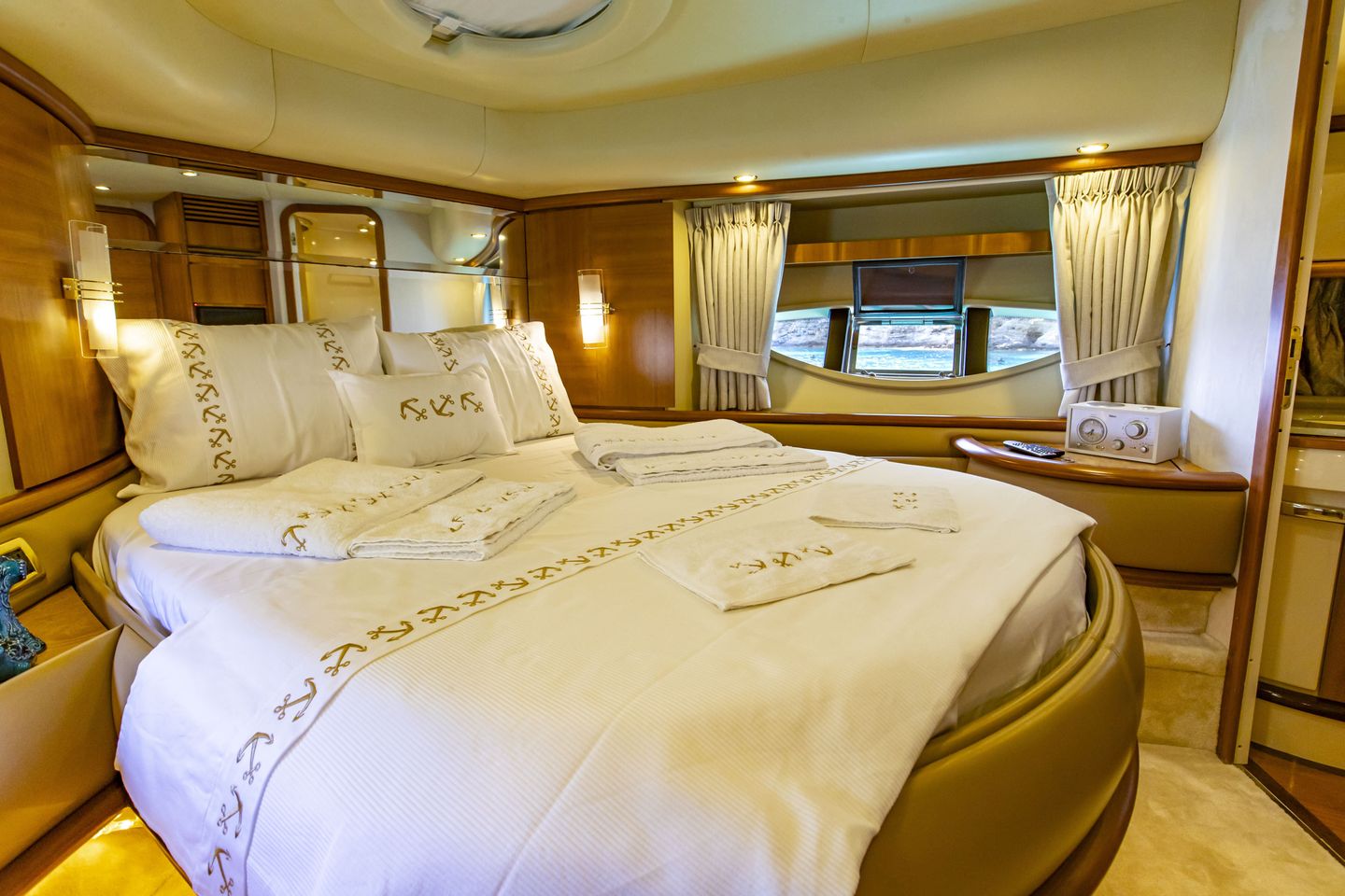 Azimut 62 Fly — photo 18