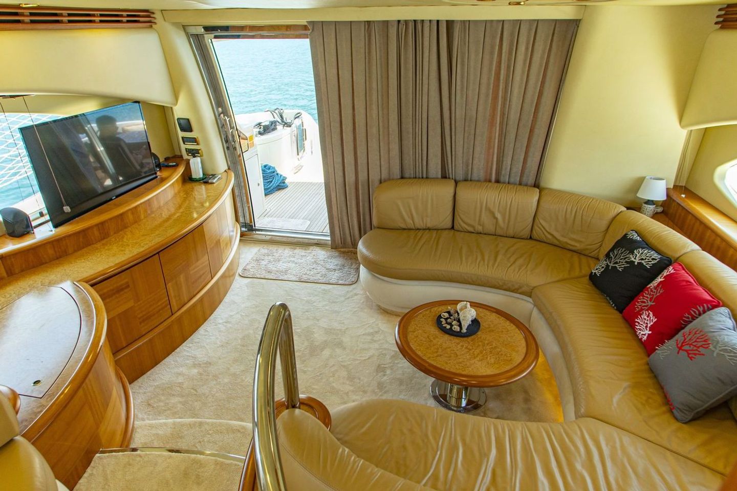 Azimut 62 Fly — photo 20