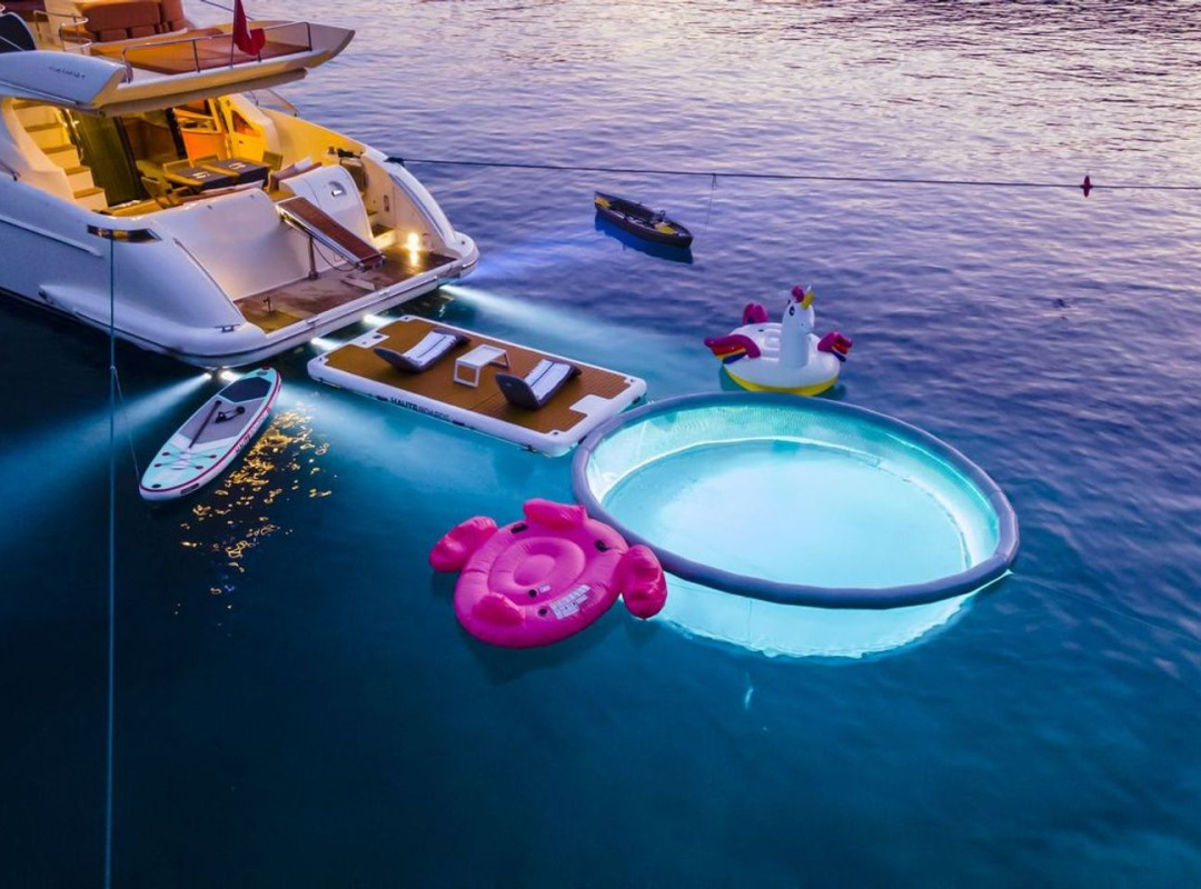Azimut 62 Fly — photo 1