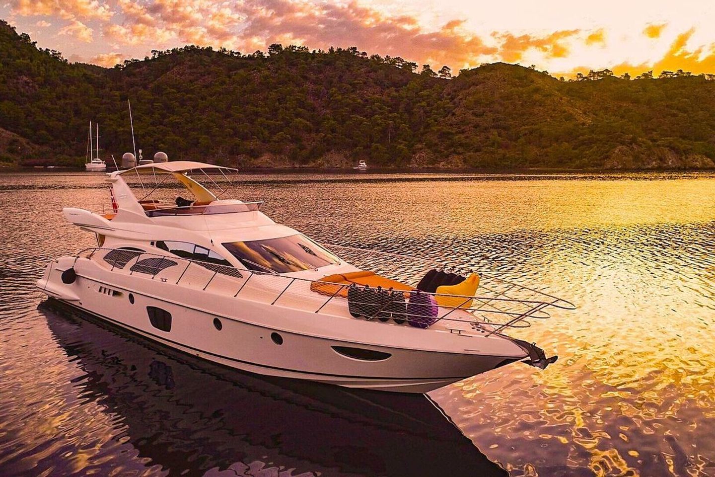 Azimut 62 Fly — photo 27