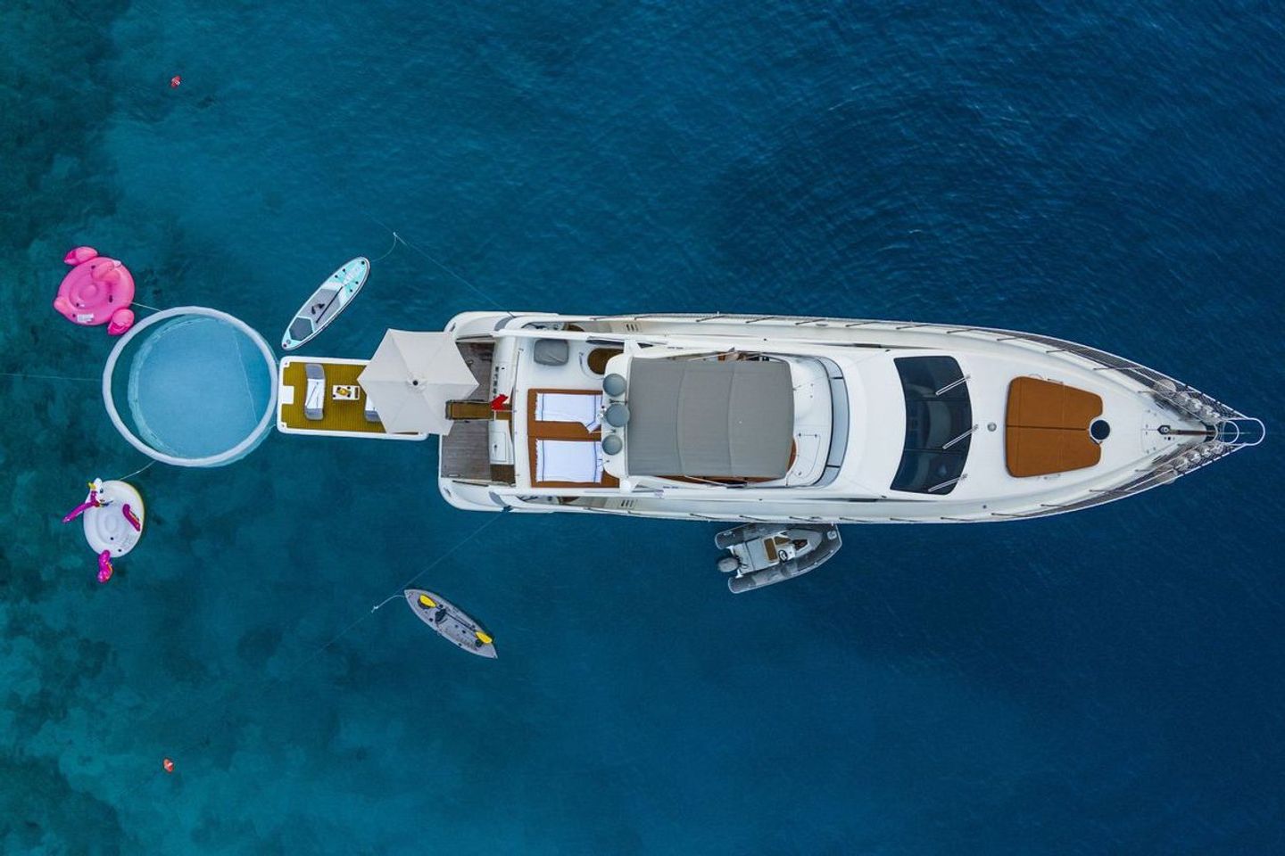 Azimut 62 Fly — photo 38