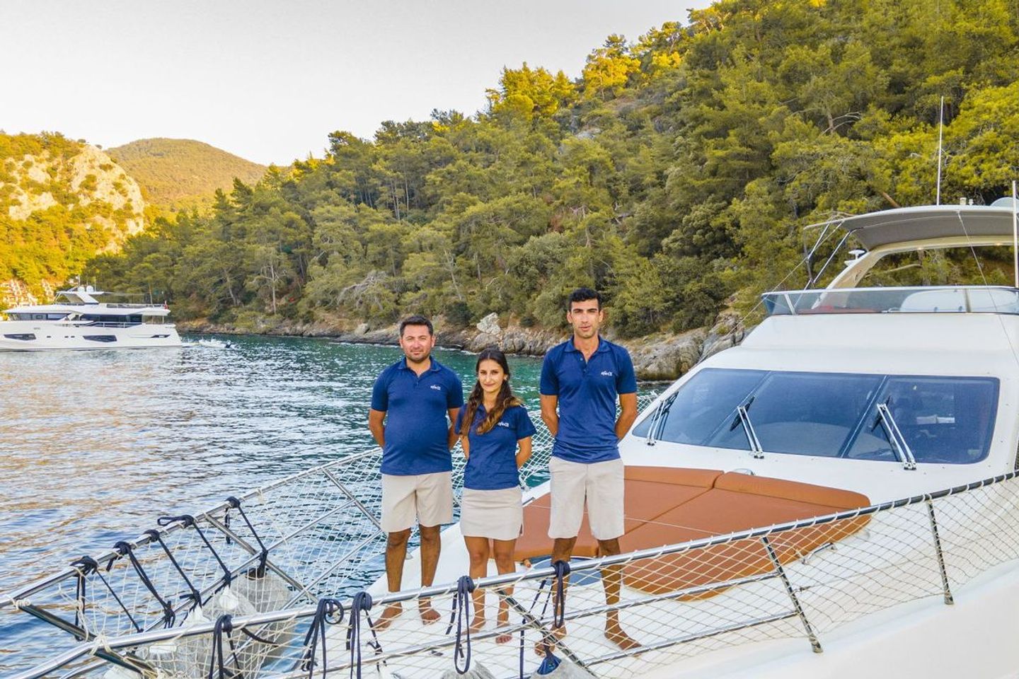 Azimut 62 Fly — photo 40