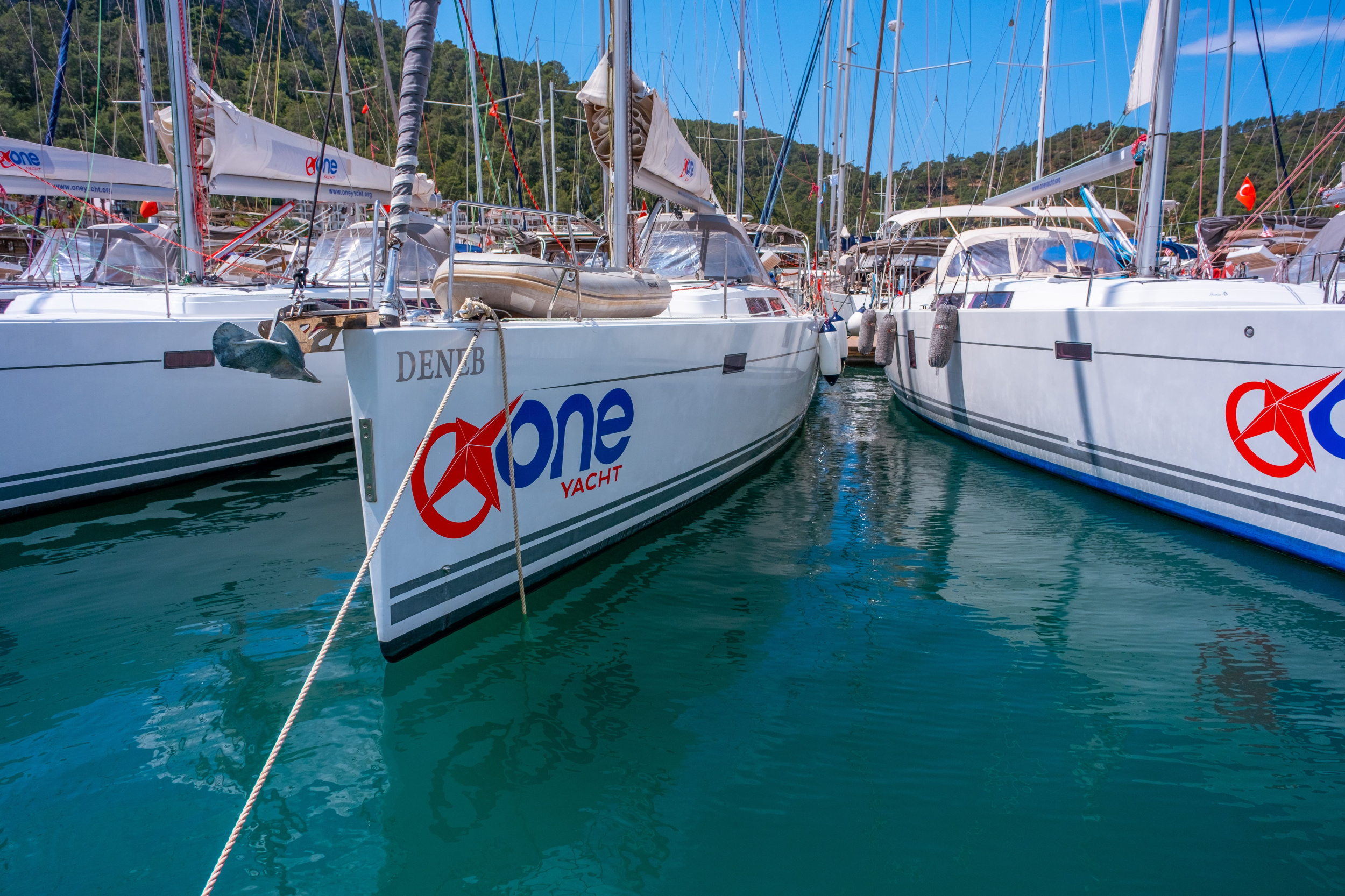 Hanse 445 — photo 6