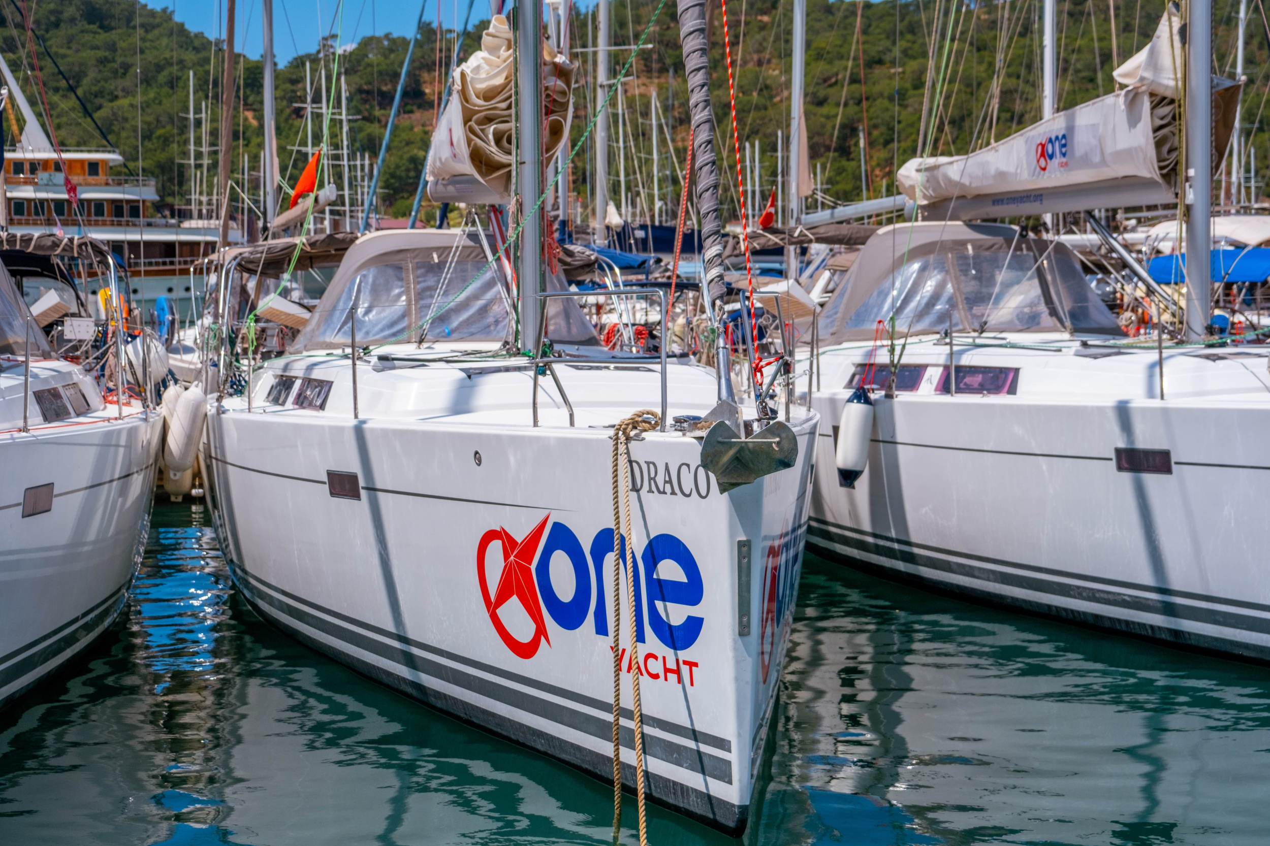 Hanse 445 — photo 8
