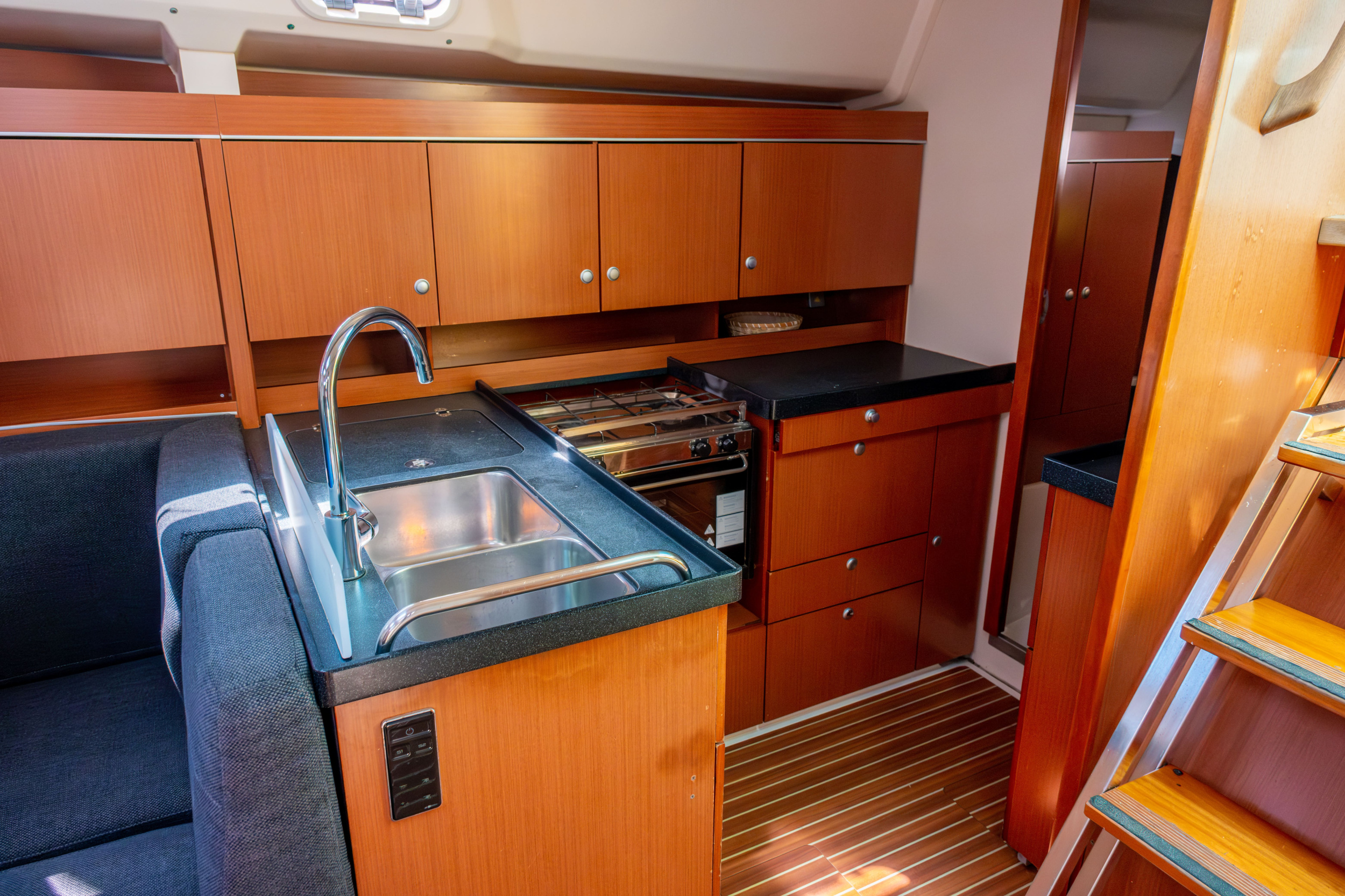 Hanse 445 — photo 7
