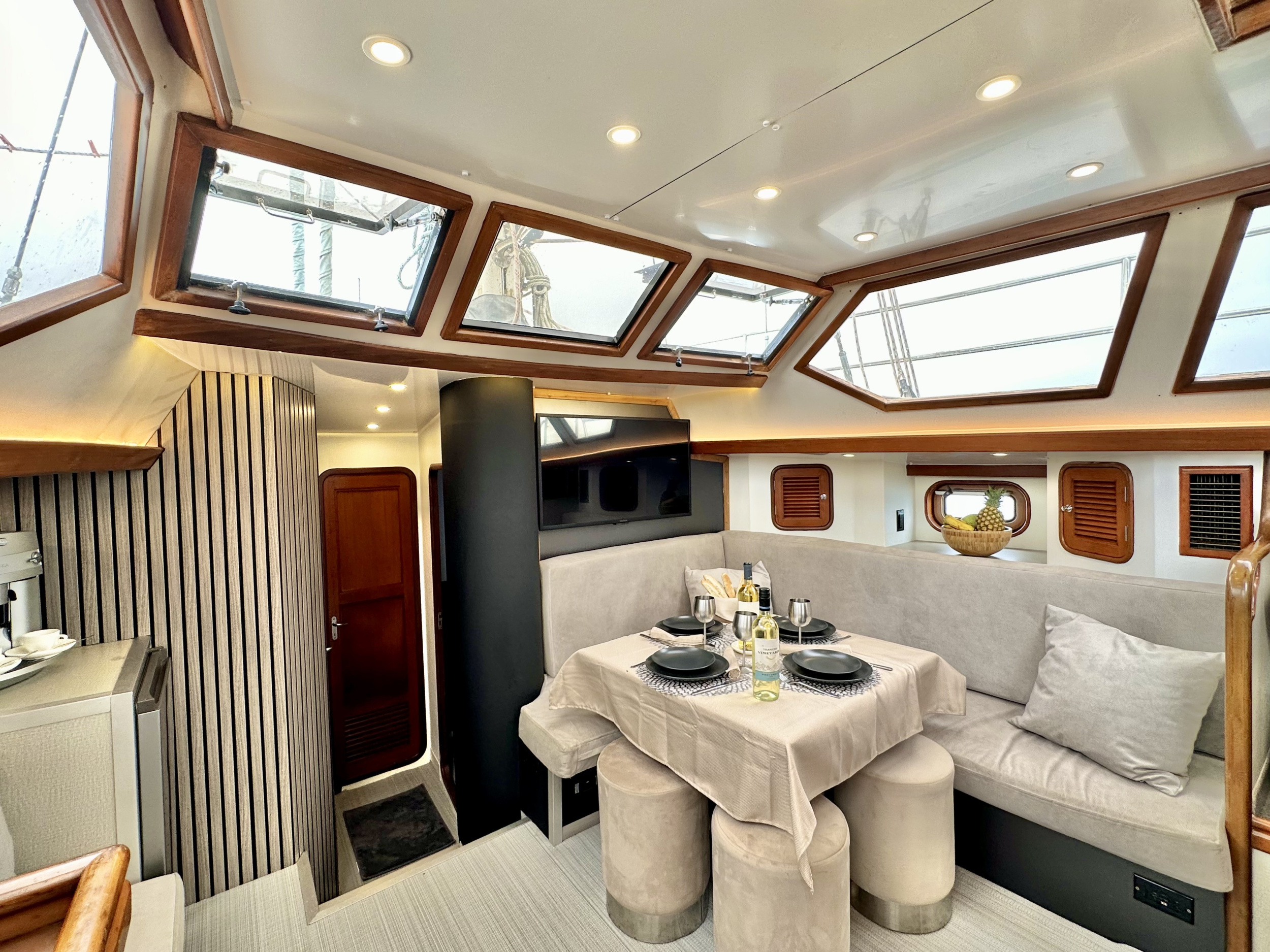 Tayana 58ft — photo 9