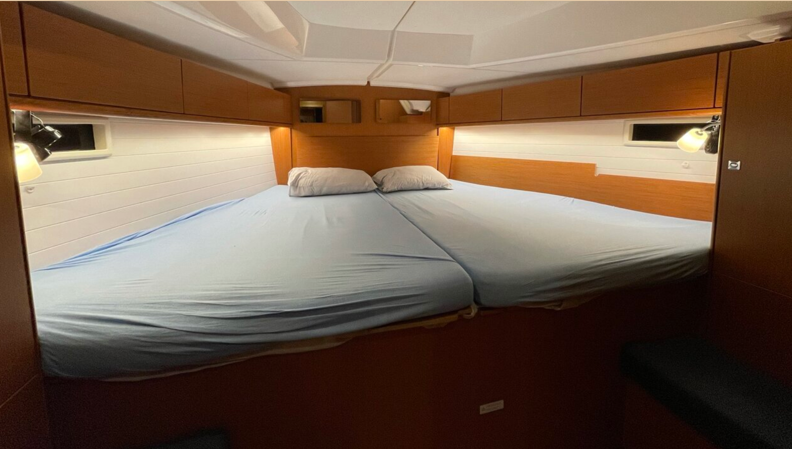 Bavaria 46 Cruiser — photo 2