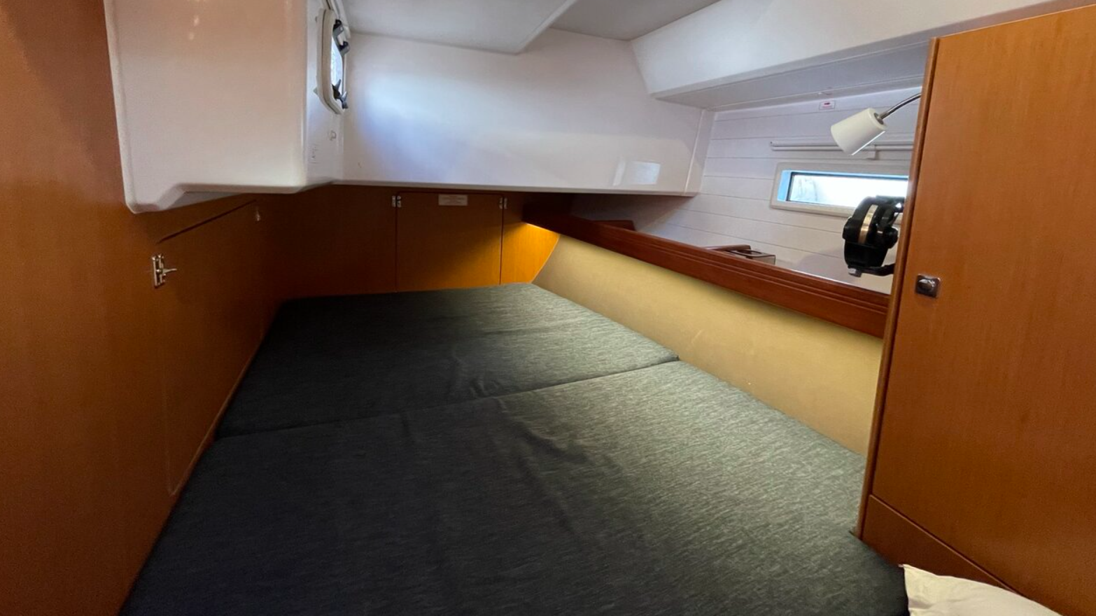 Bavaria 46 Cruiser — photo 6