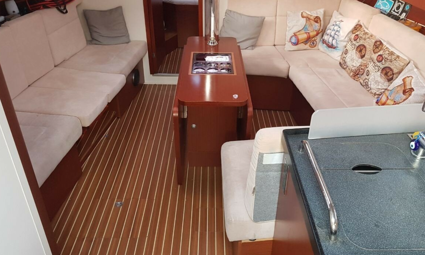 Hanse 415 — photo 4