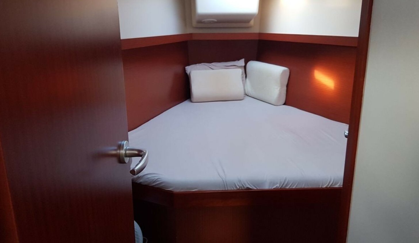 Hanse 415 — photo 5