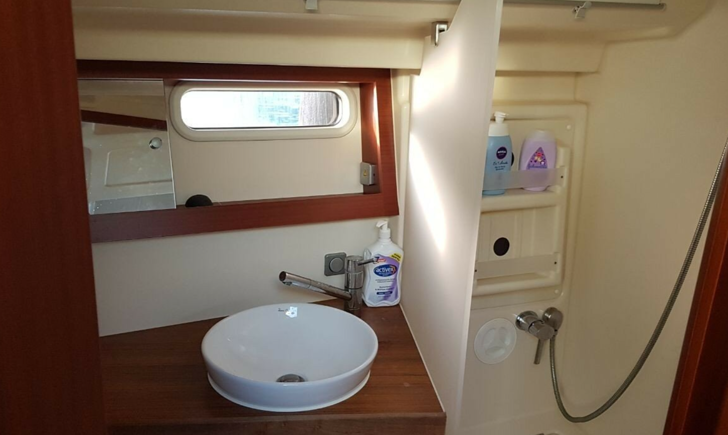 Hanse 415 — photo 6