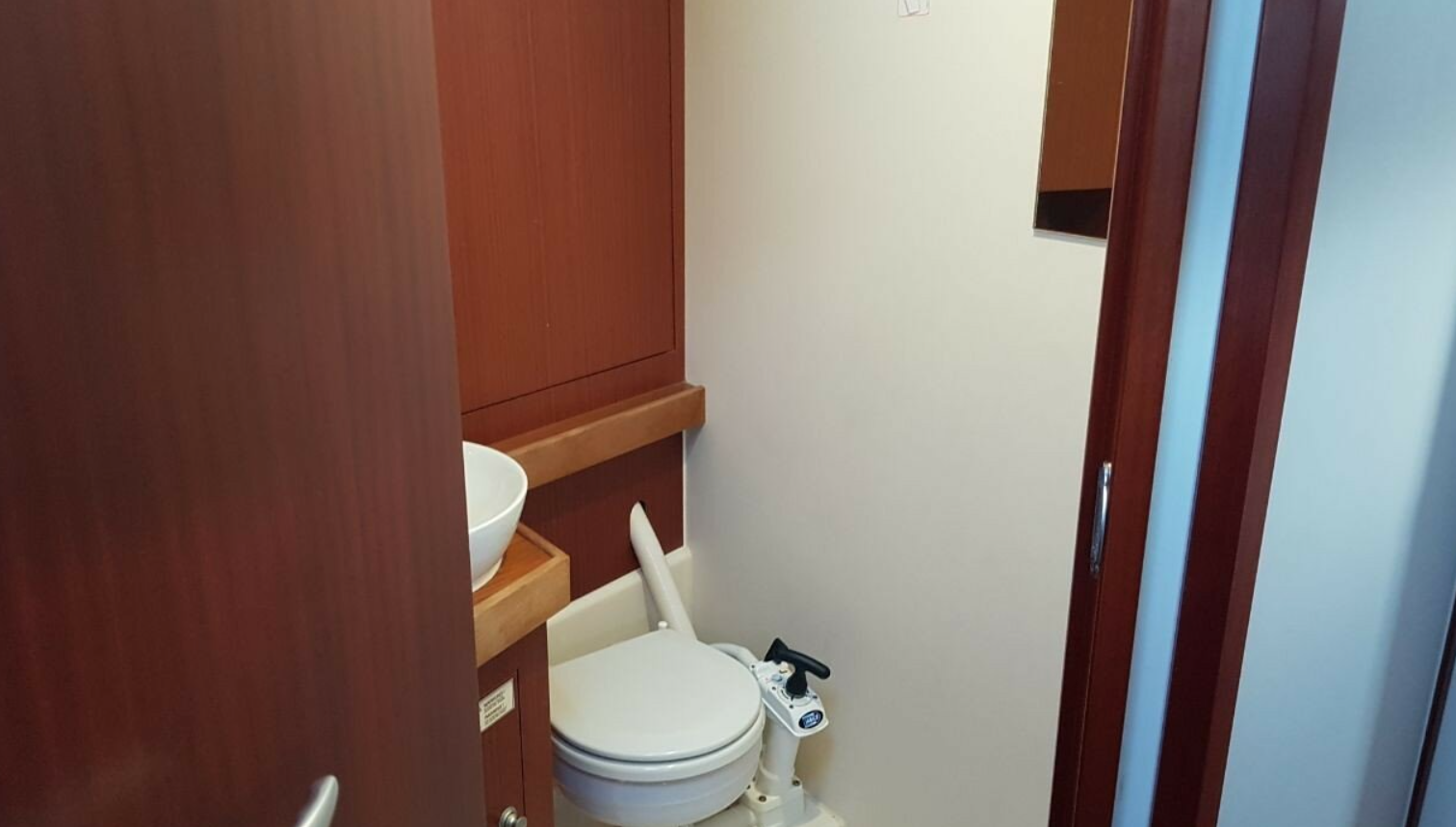 Hanse 415 — photo 7