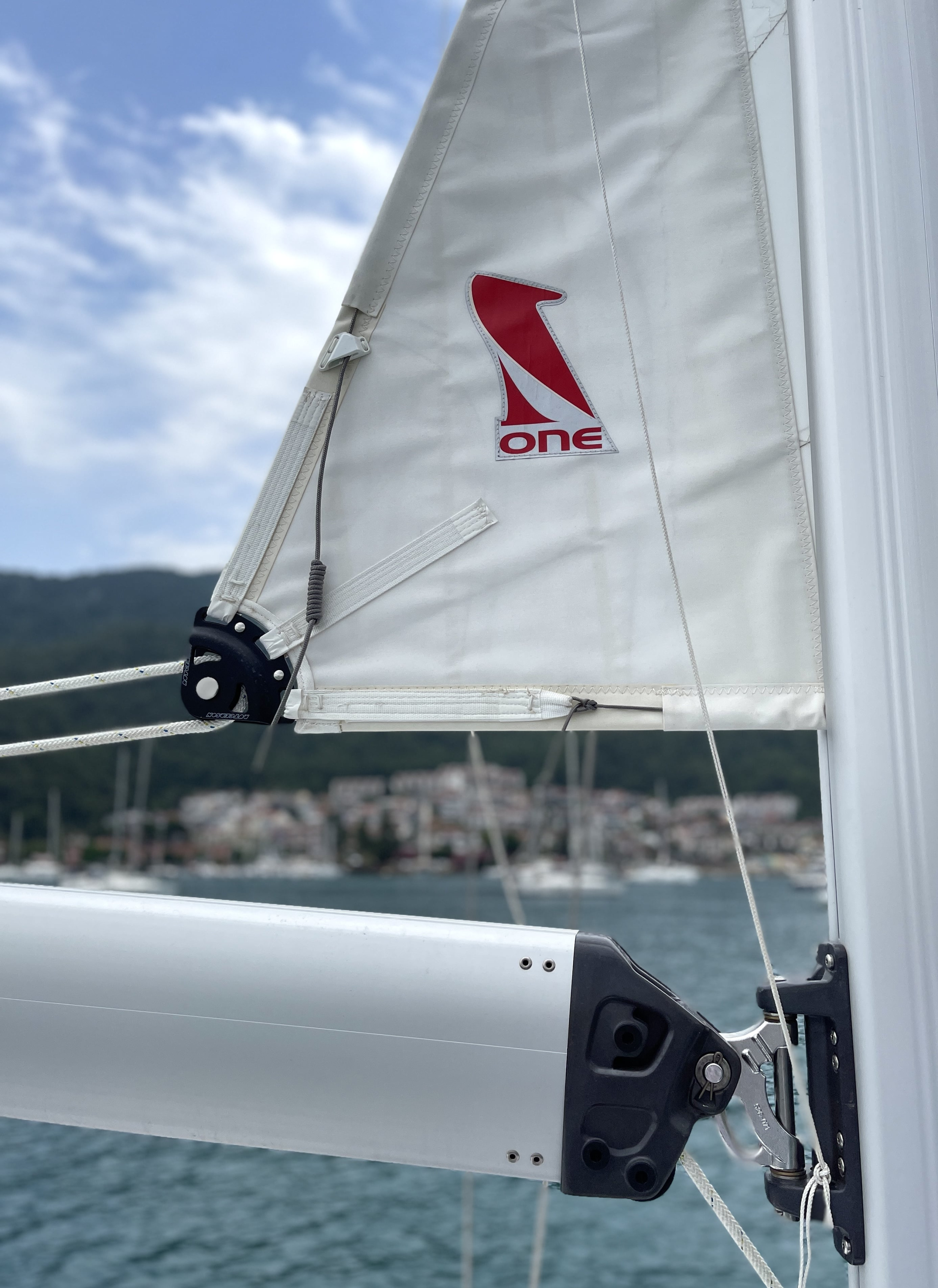 Elan 45.1 — photo 12