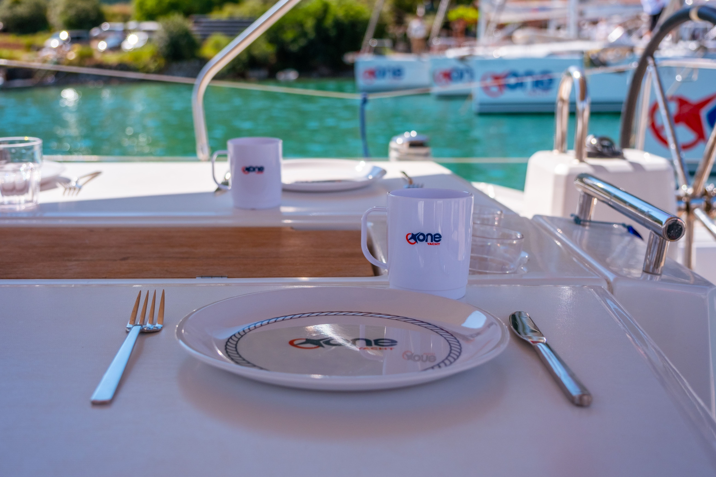 Beneteau Oceanis 38.1 — photo 3