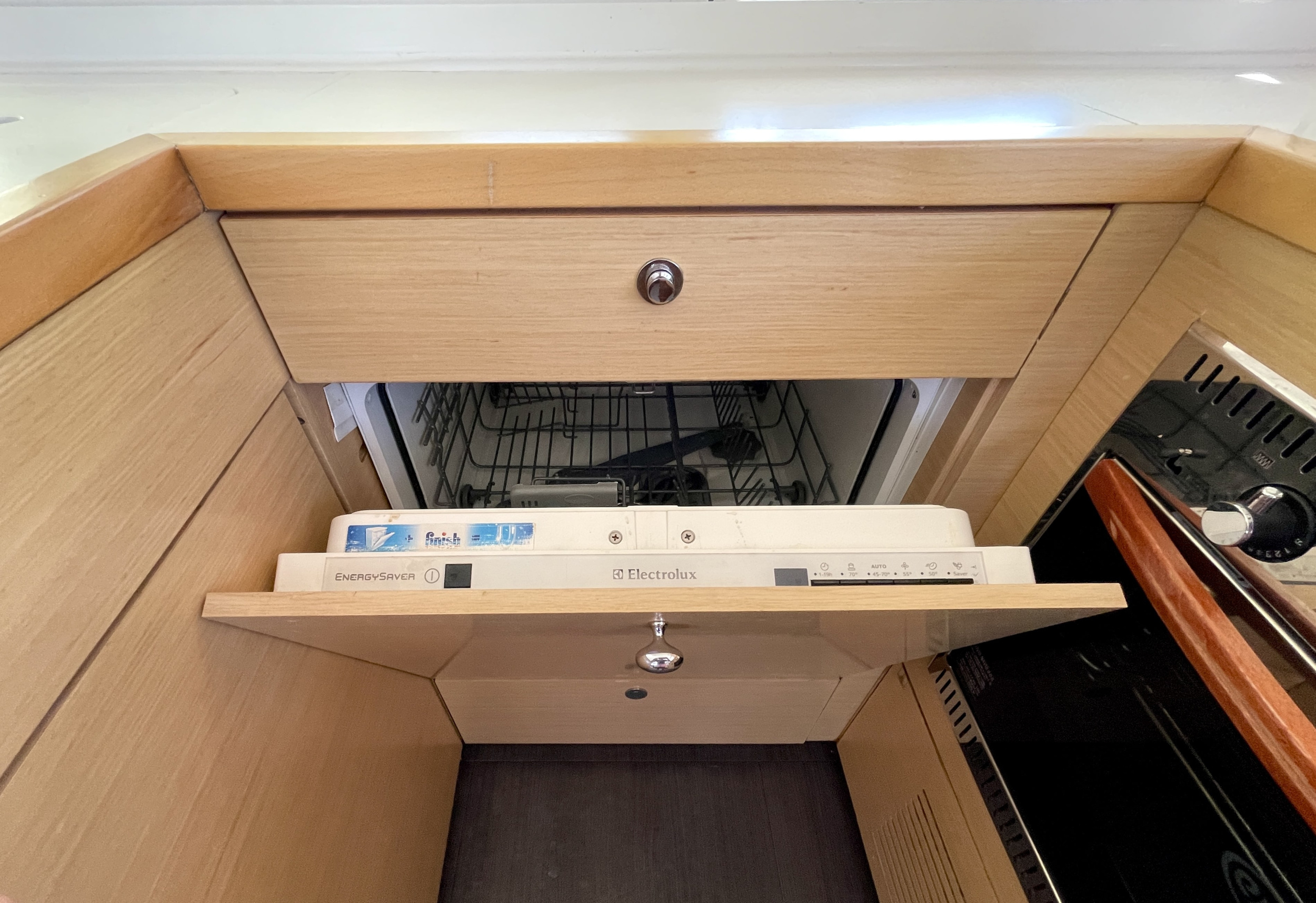 Lagoon 450s — photo 8