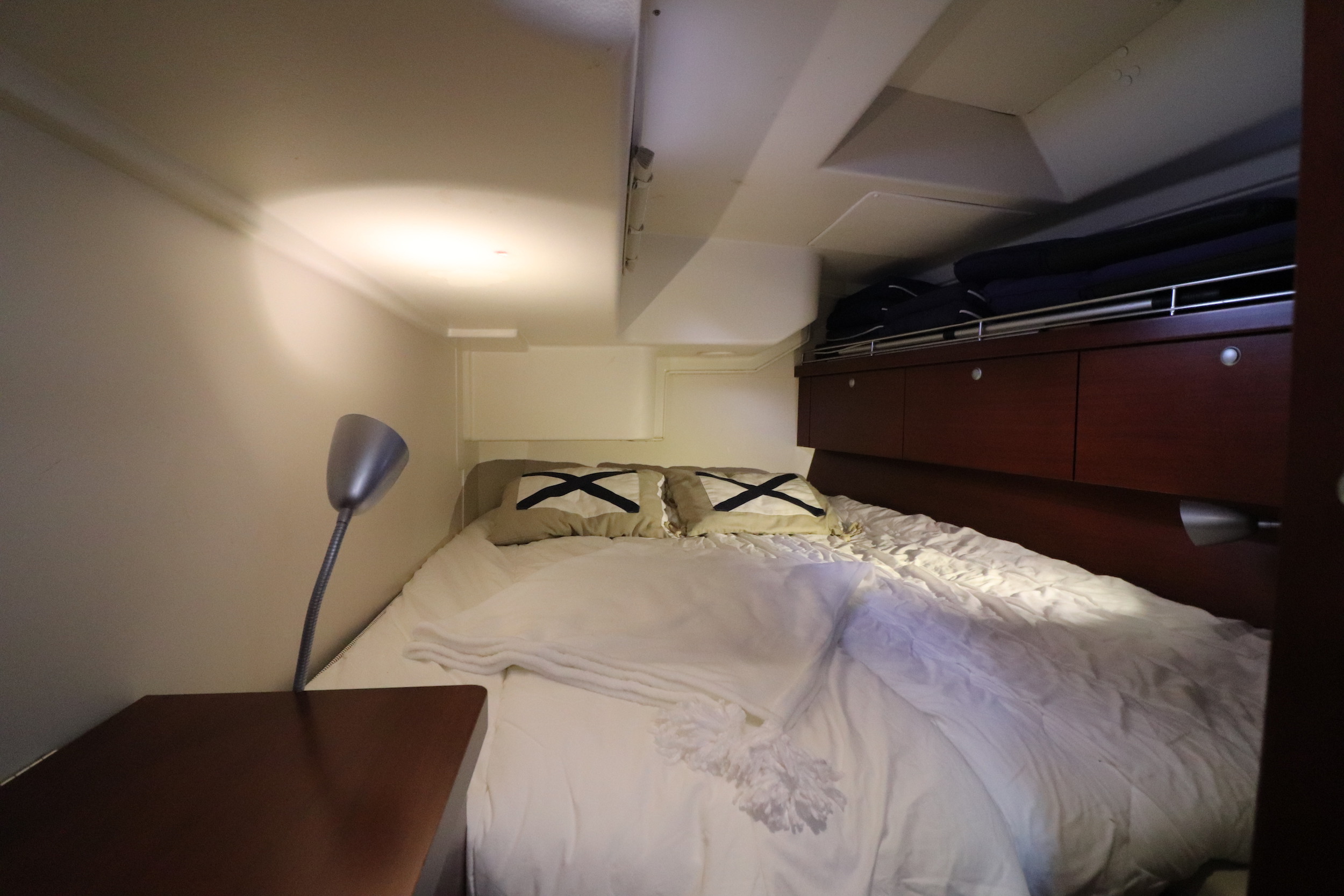 Hanse 470e — photo 5