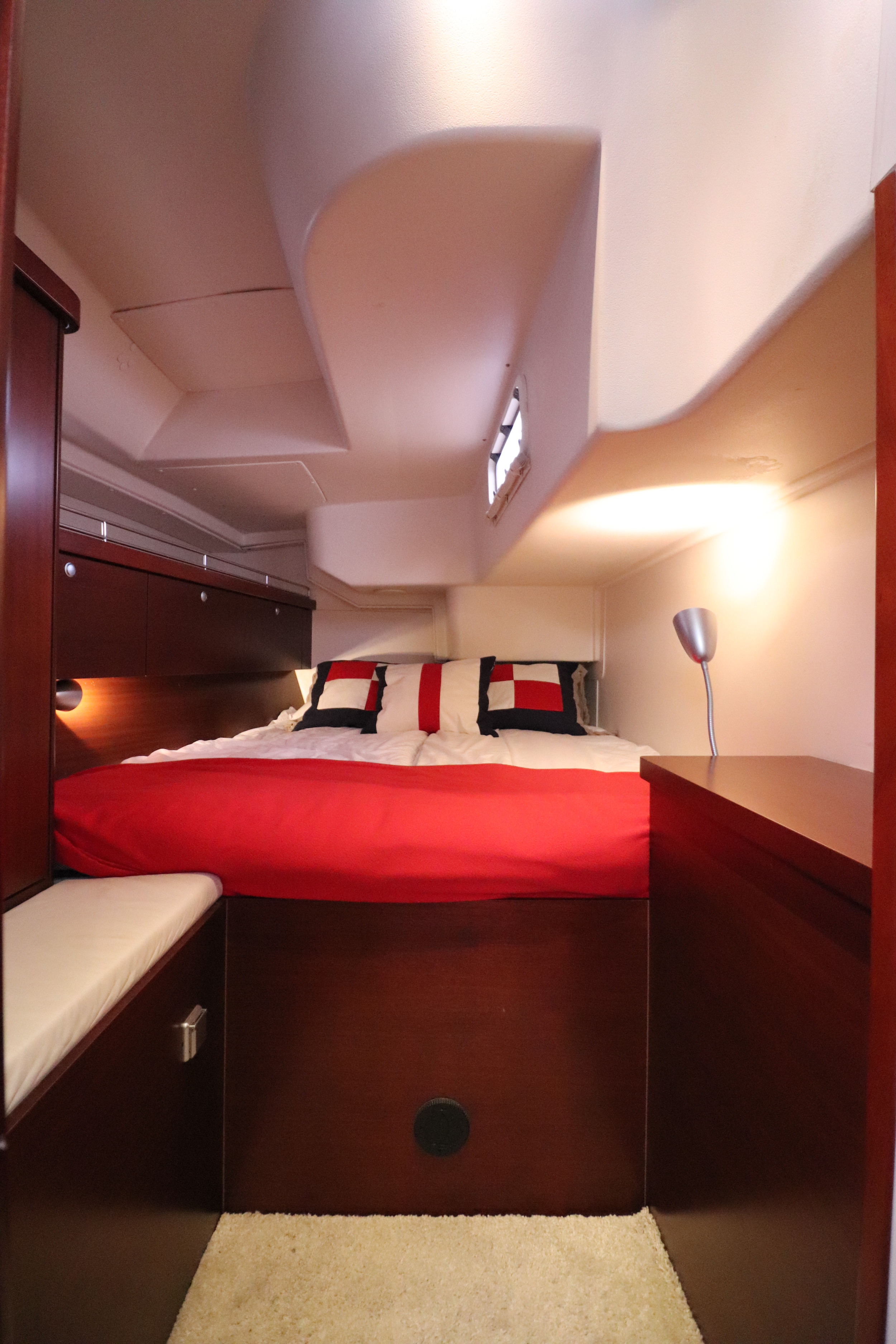 Hanse 470e — photo 6