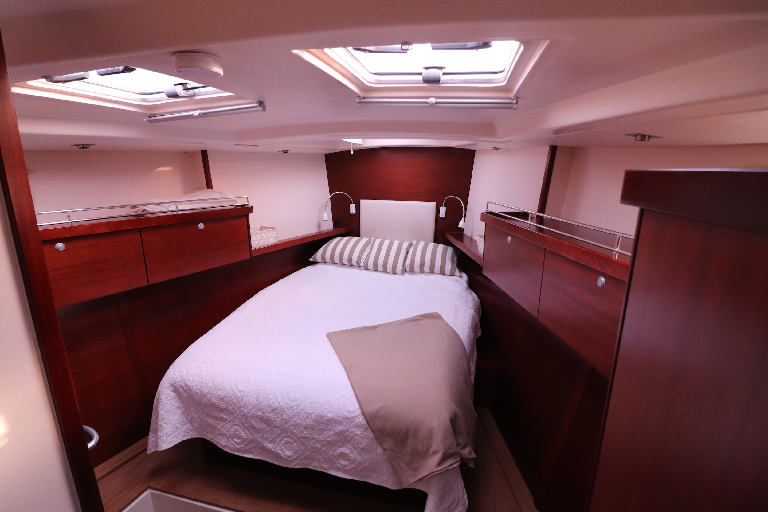 Hanse 470e — photo 8