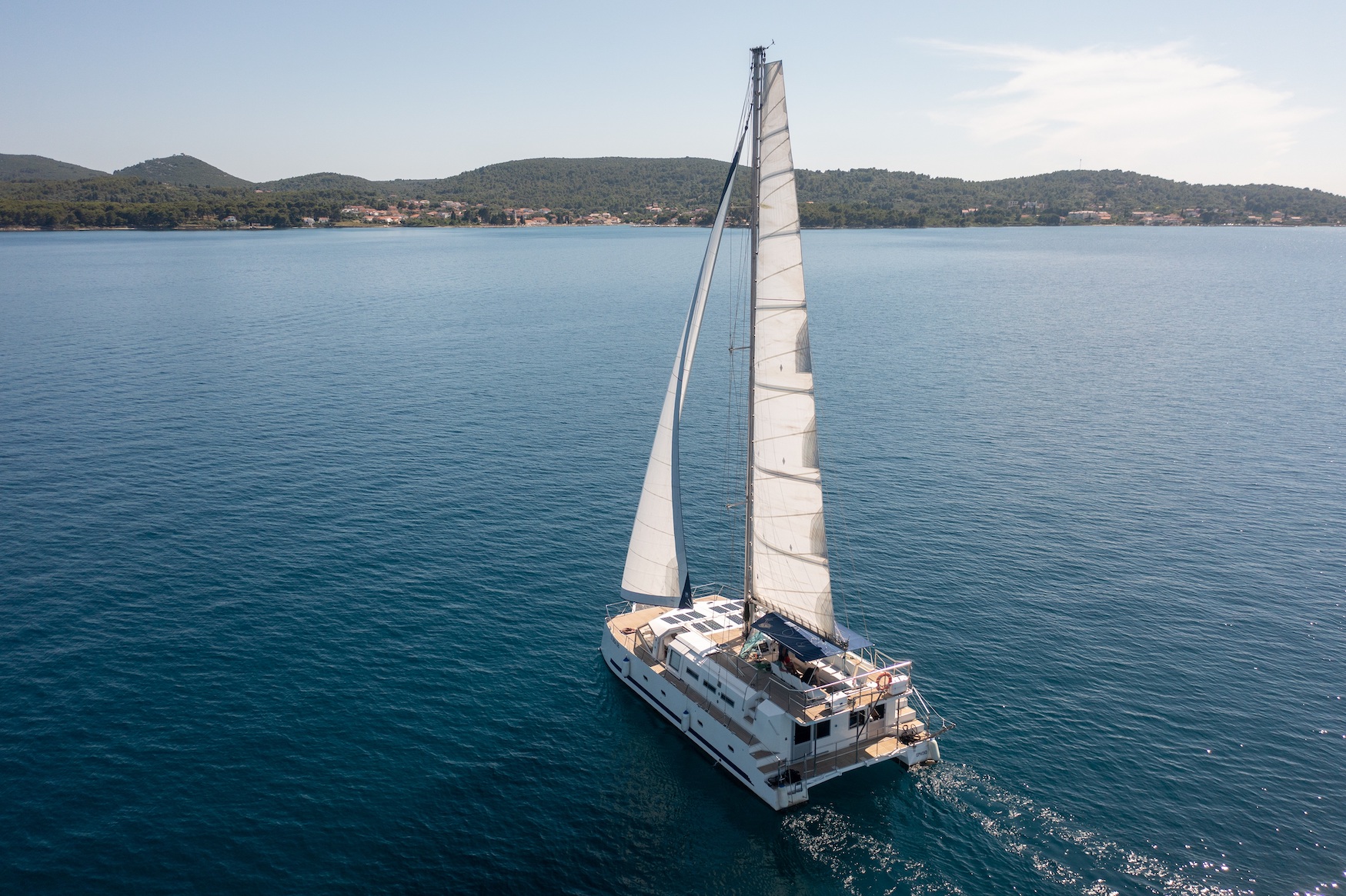 UPWIND 50 ECO — photo 4