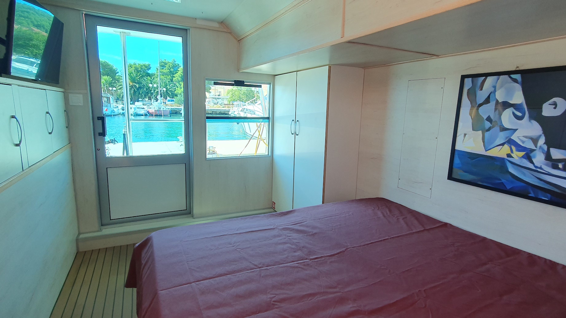 UPWIND 50 ECO — photo 13