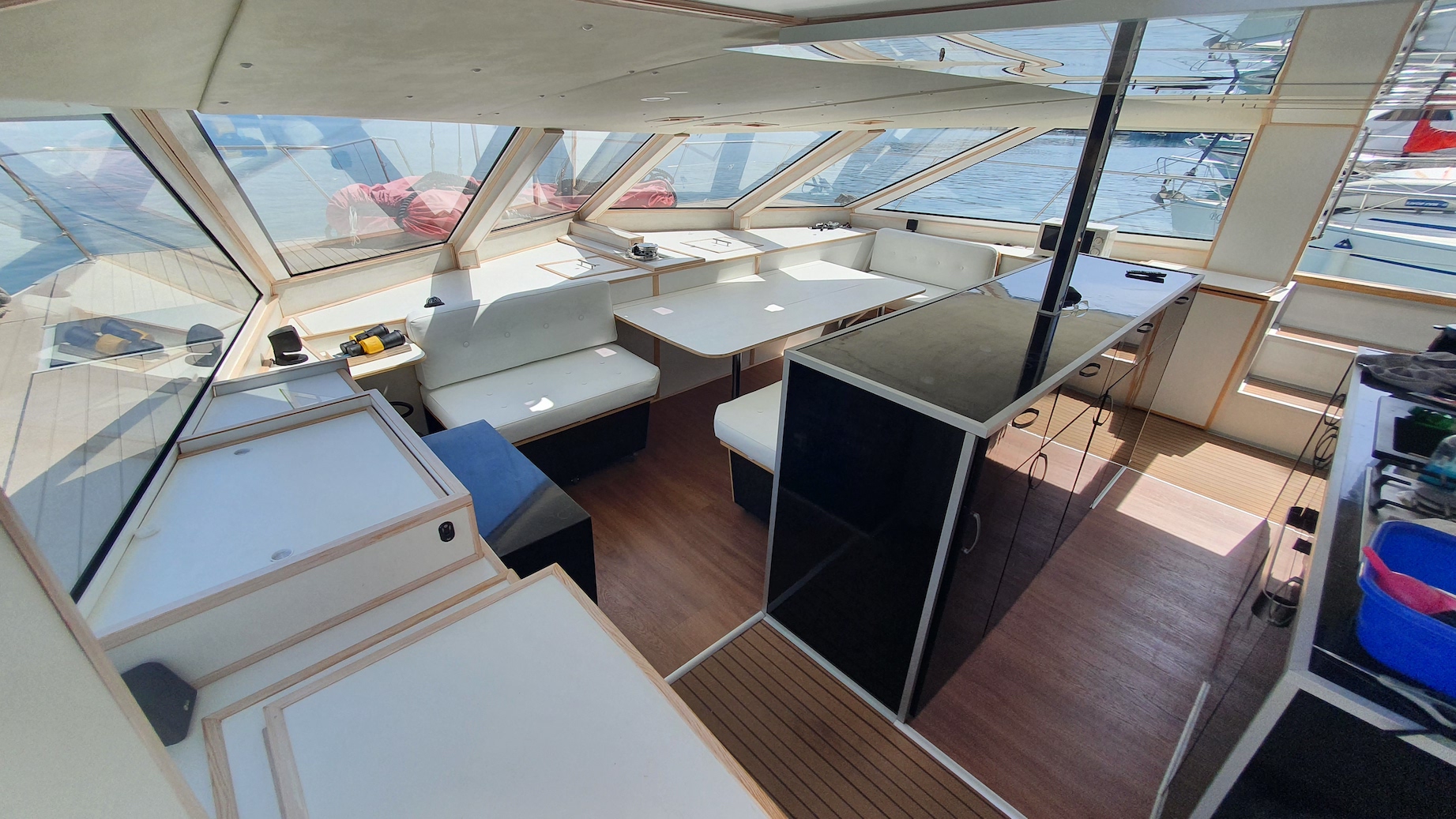 UPWIND 50 ECO — photo 16